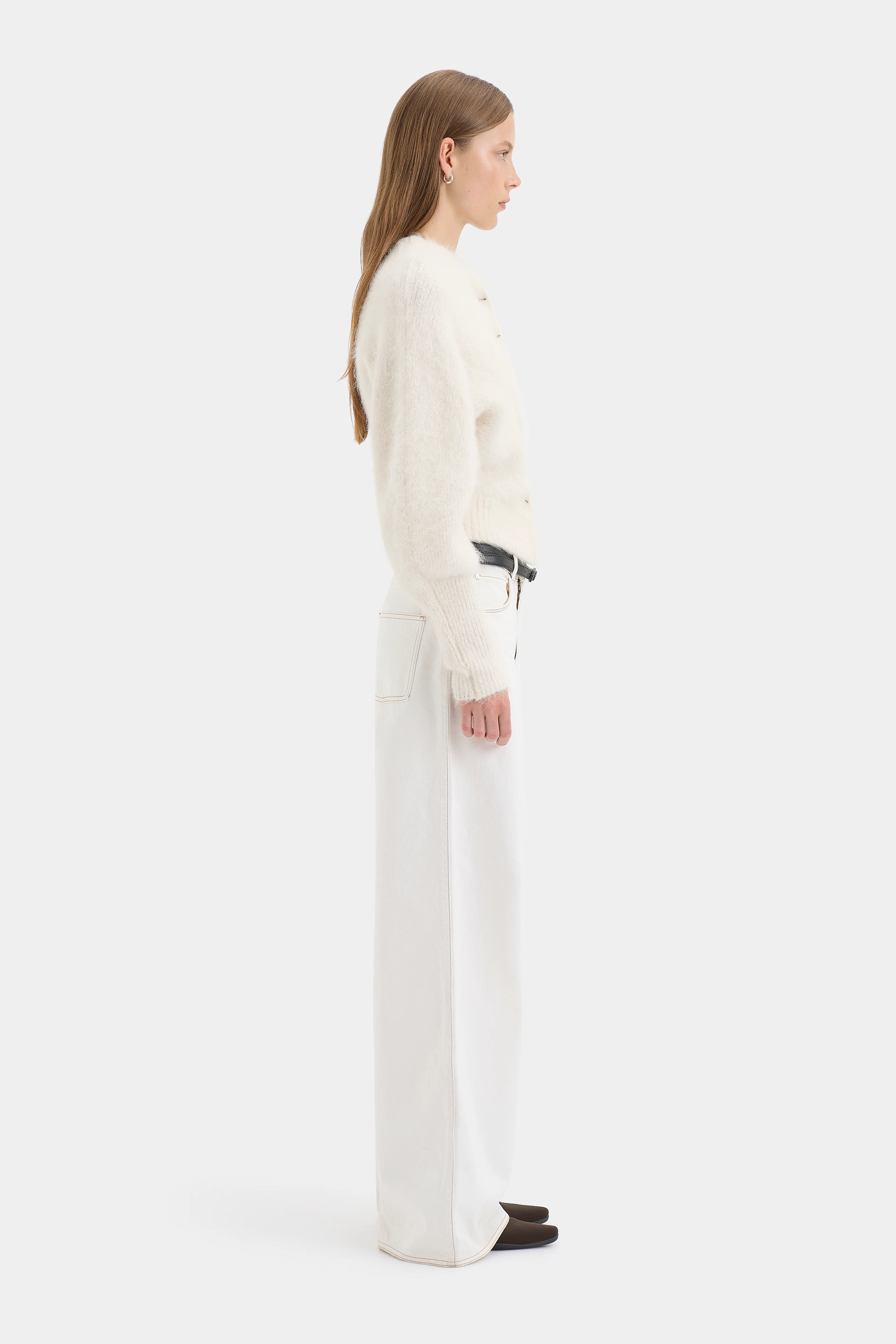 Lise Cardigan - Image 10