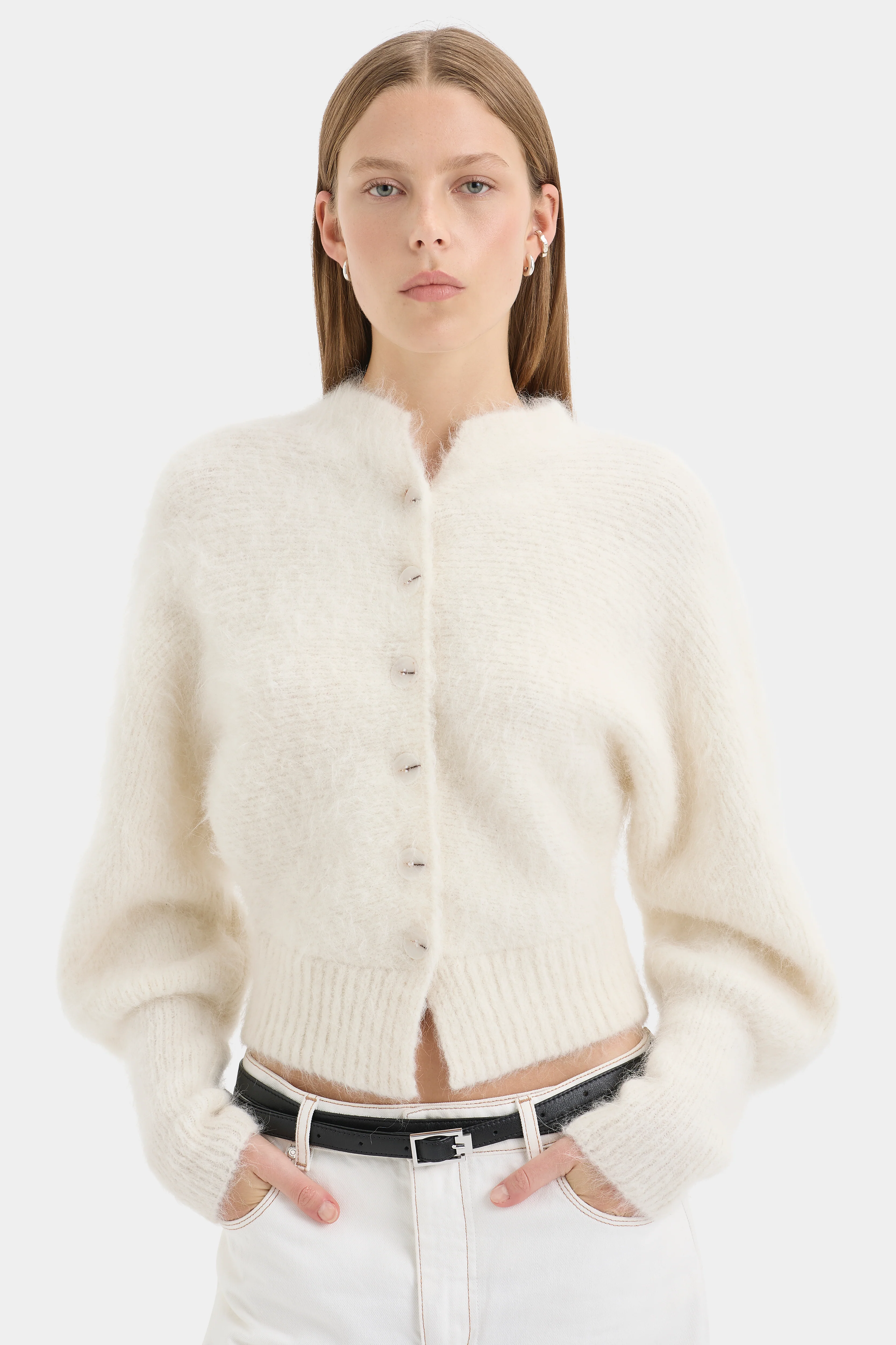 Lise Cardigan - Image 11