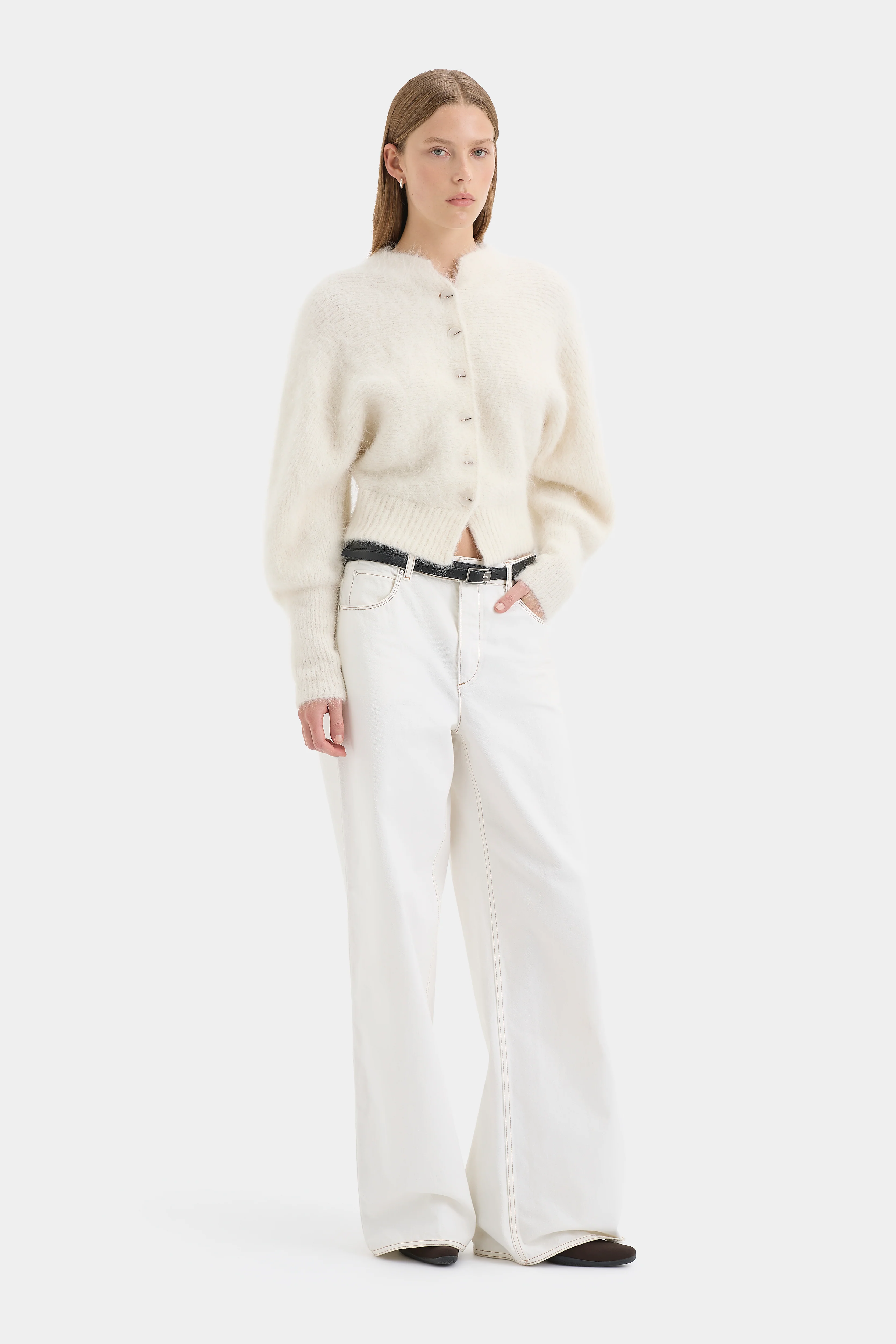 Lise Cardigan - Image 12