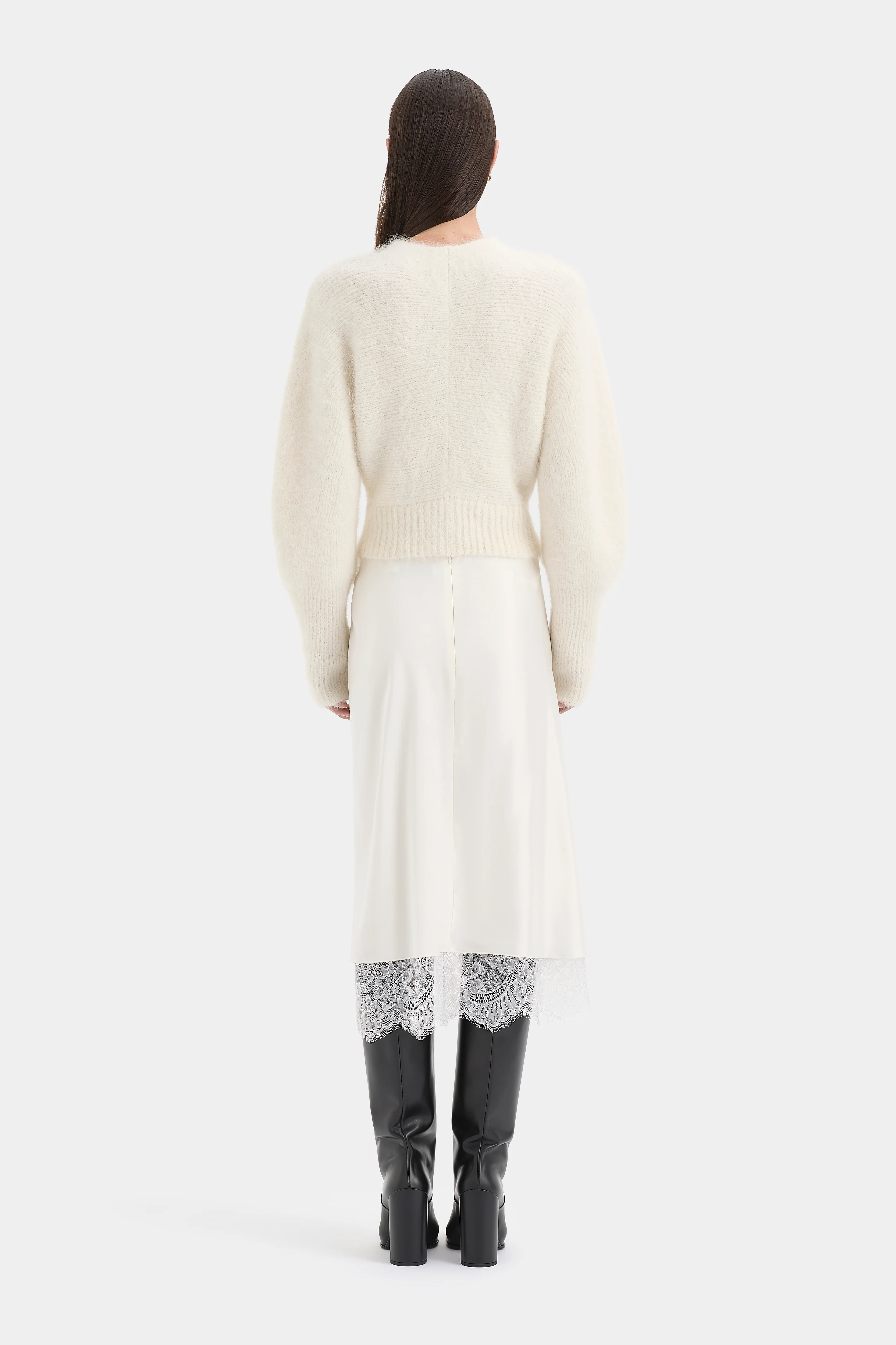 Lise Cardigan - Image 3