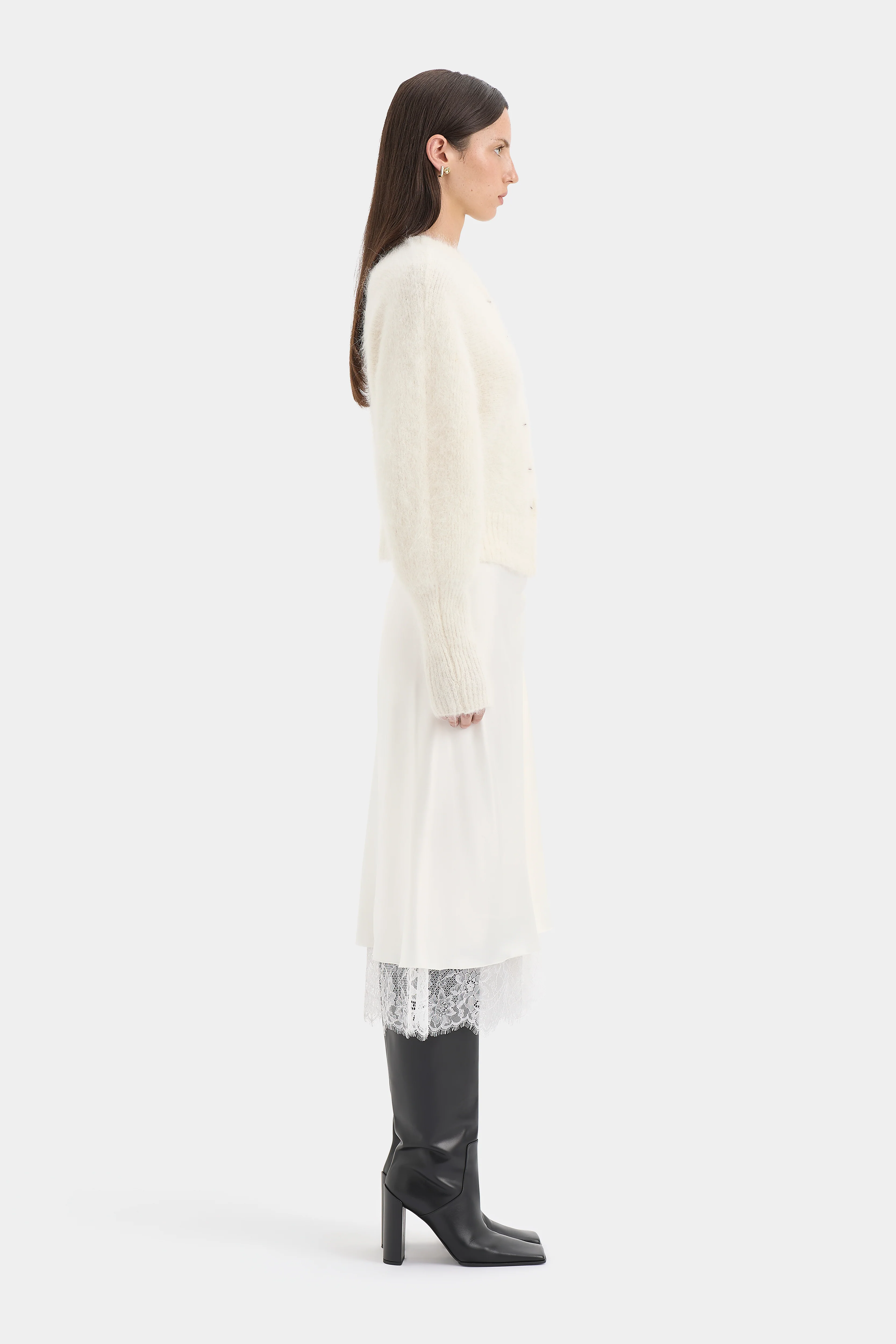 Lise Cardigan - Image 4
