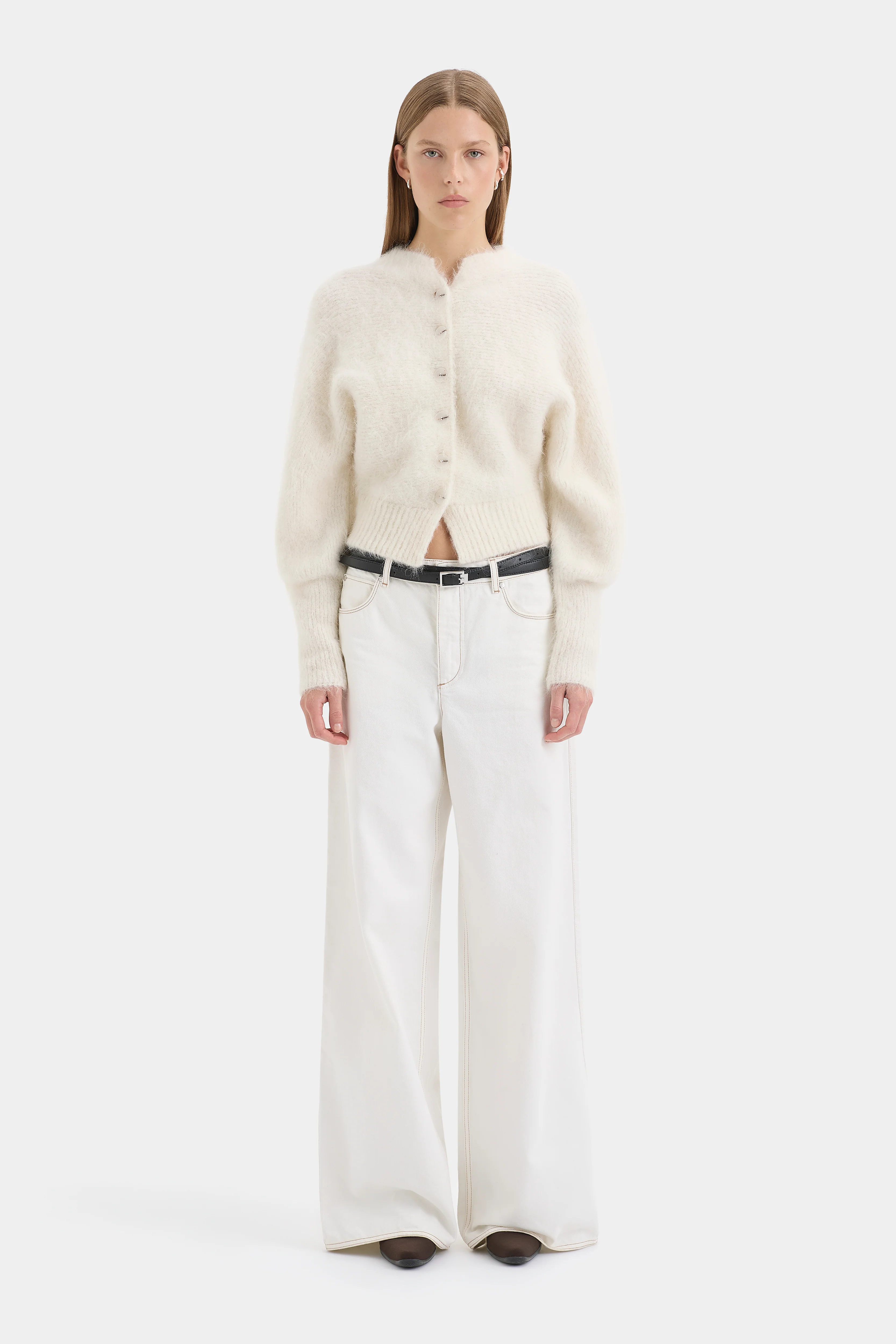 Lise Cardigan - Image 8