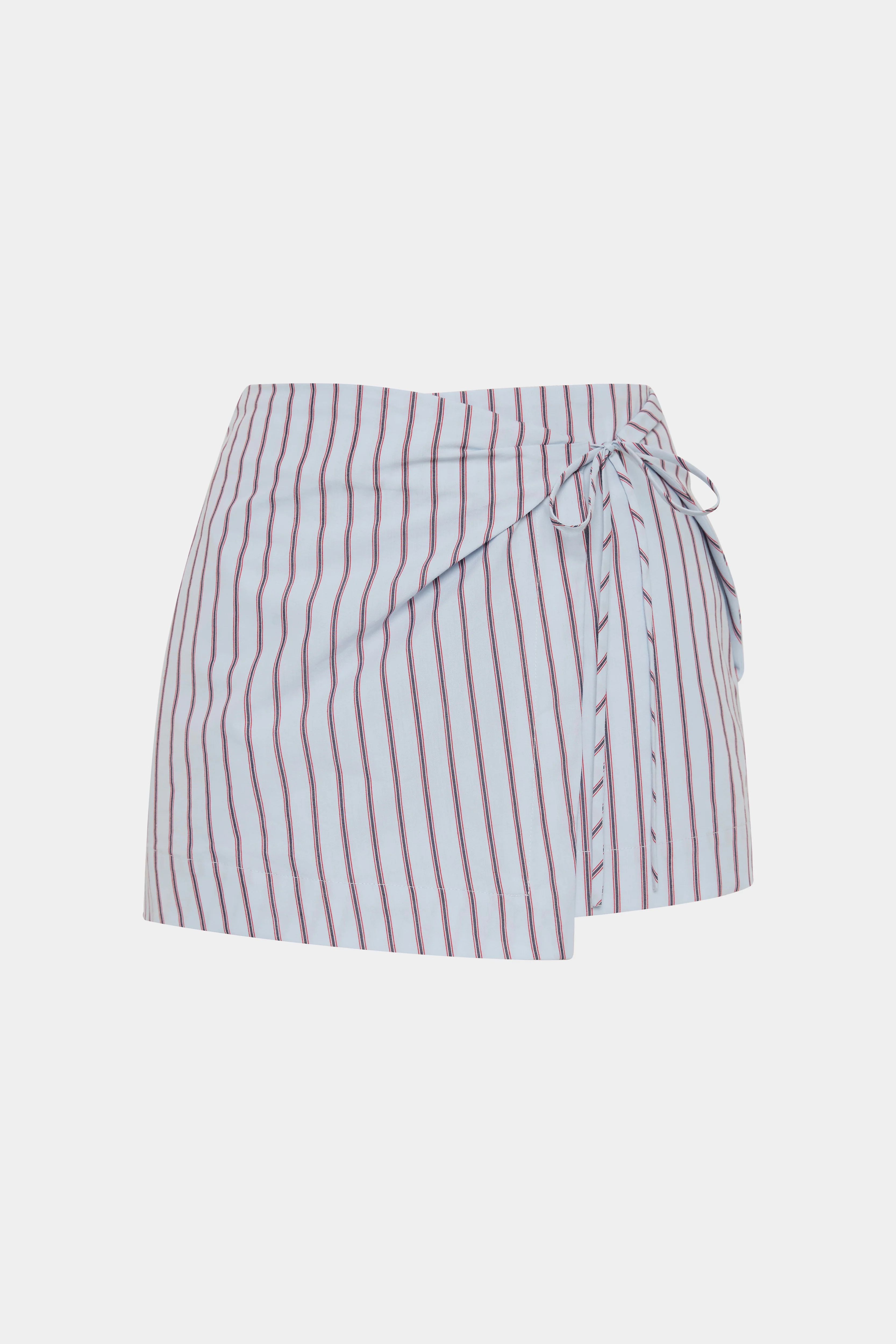Lista Mini Skirt - Image 6