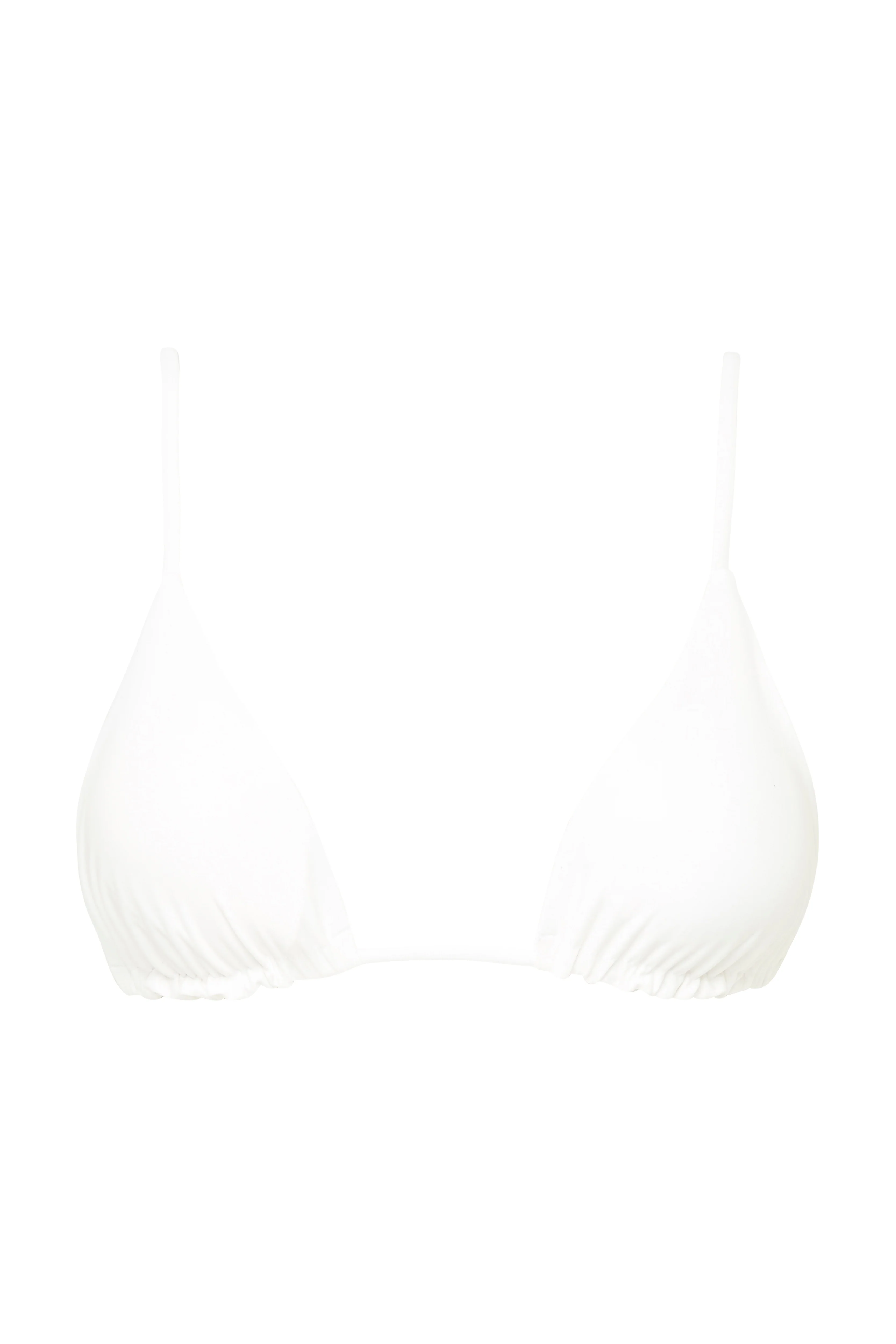 Louis String Triangle Top - Image 10
