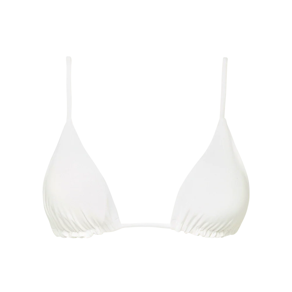 Louis String Triangle Top - Image 11