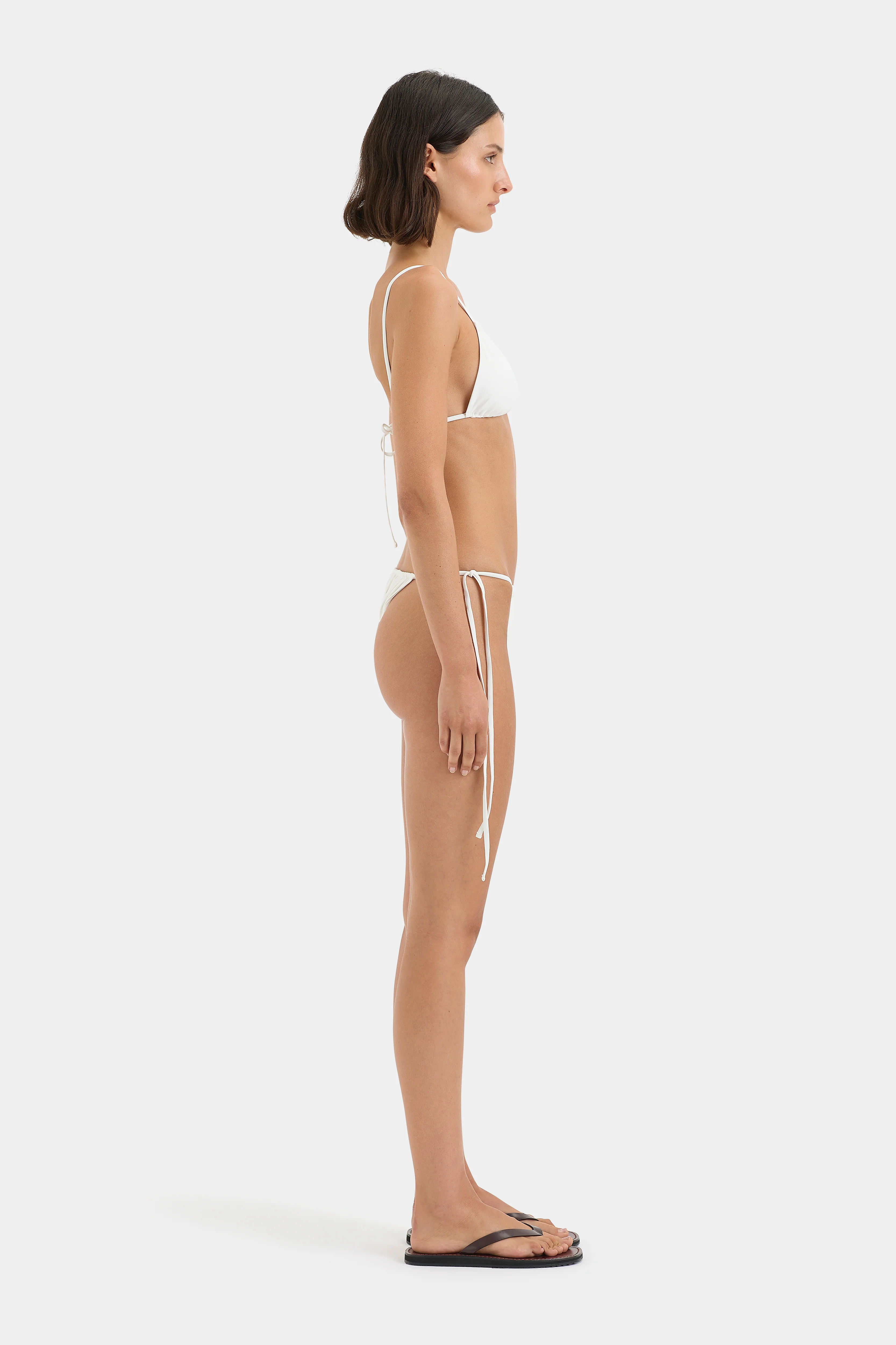 Louis String Triangle Top - Image 4