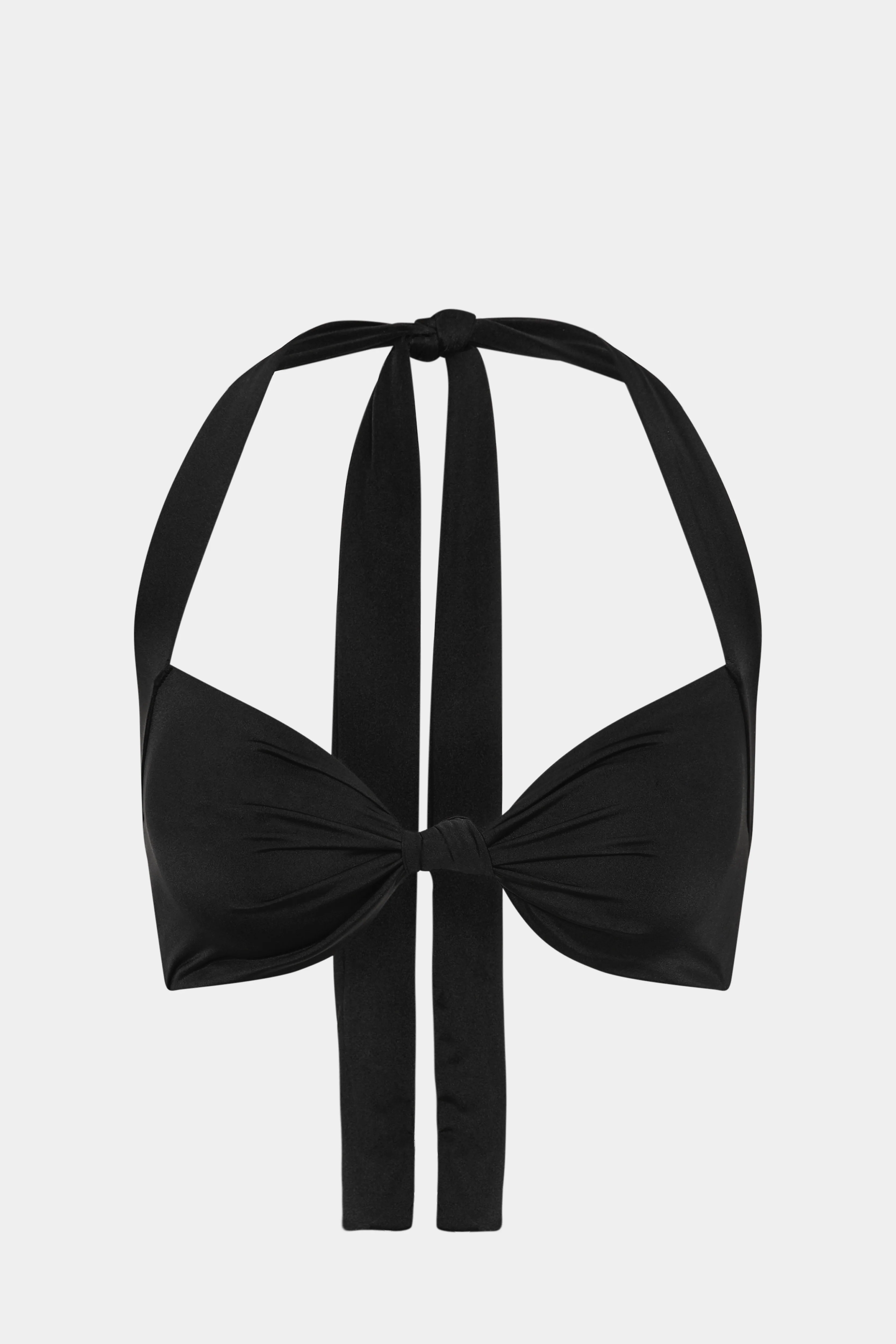 Lucia Knot Balconette - Image 11