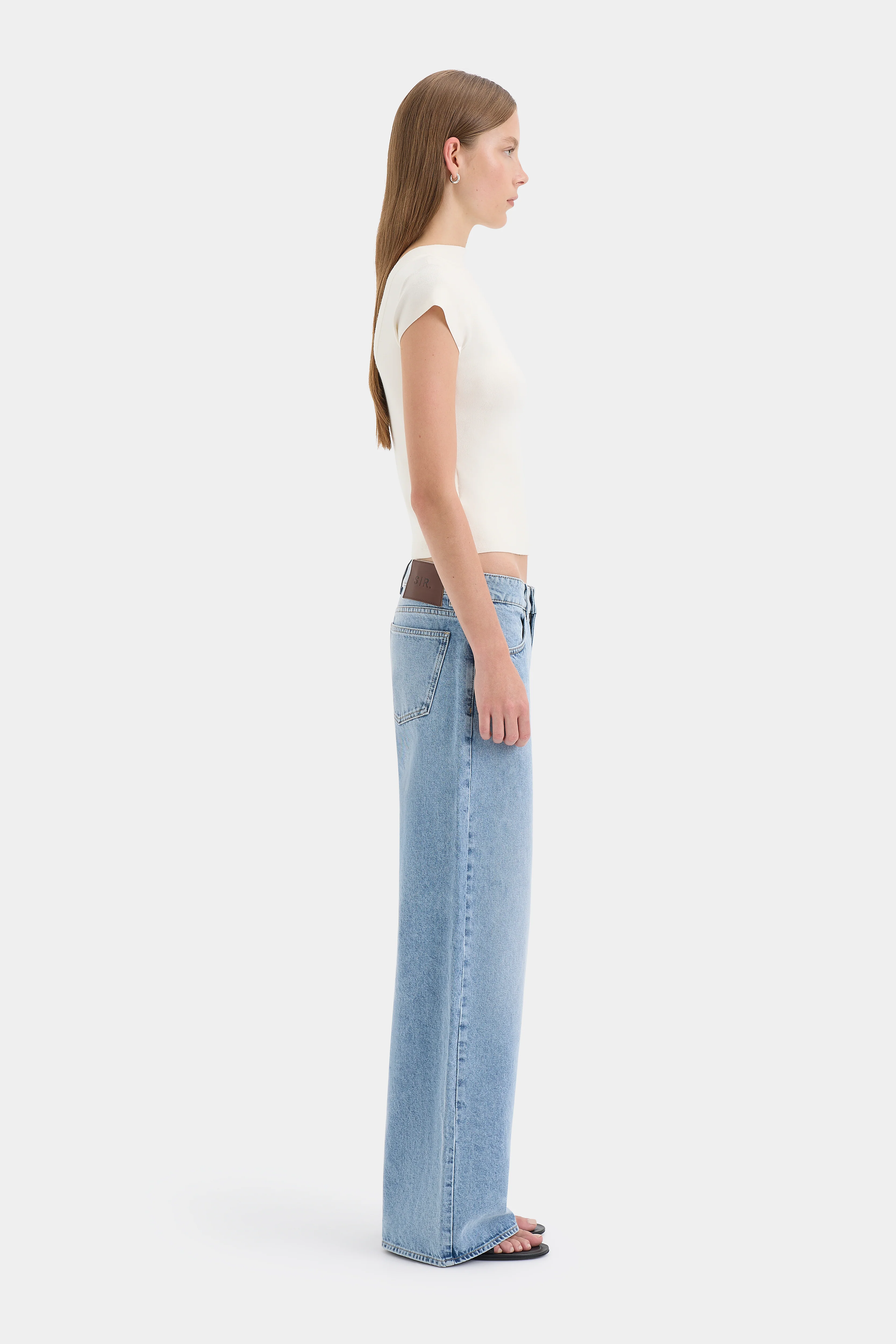Mikkel Scoop Tank - Image 4