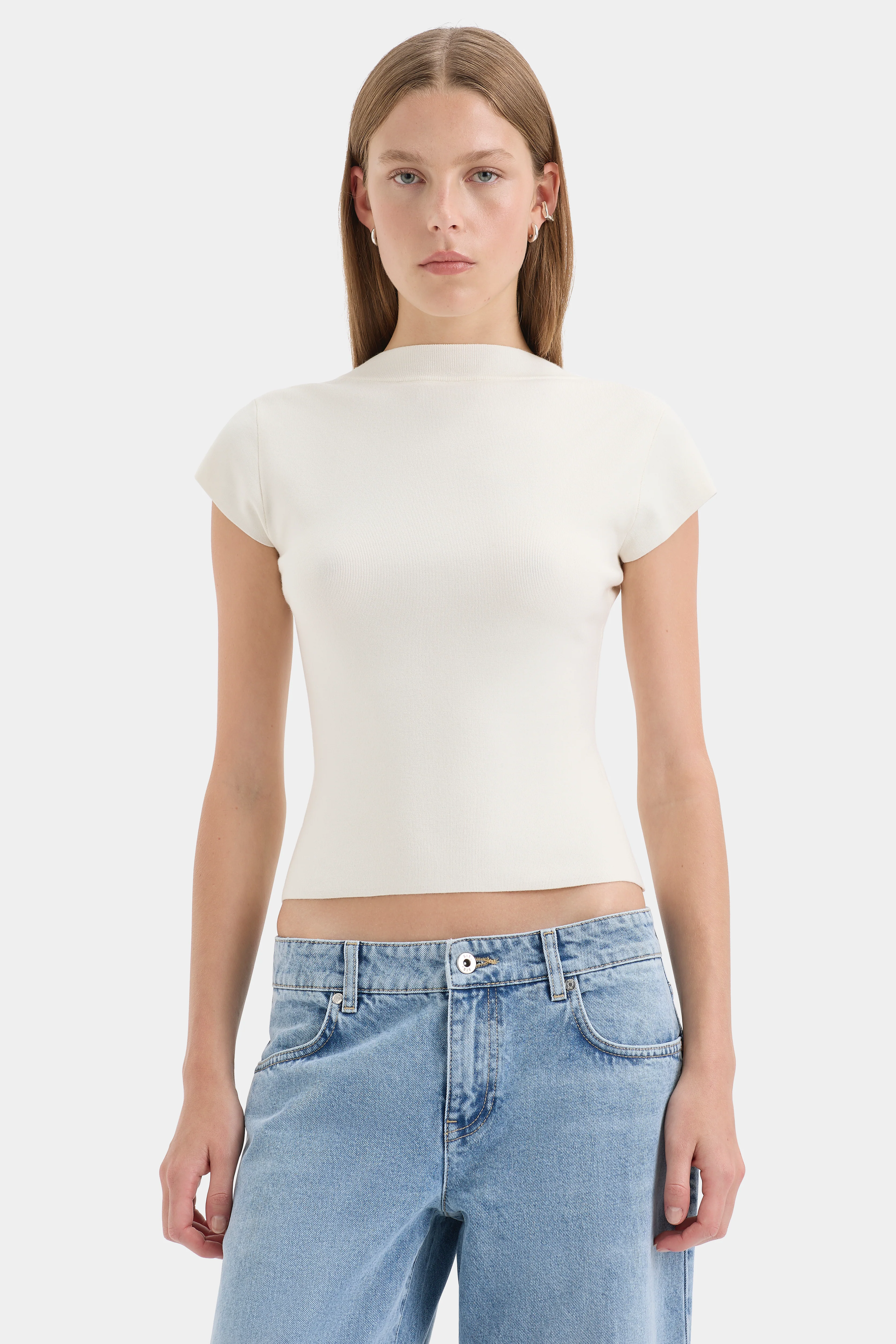 Mikkel Scoop Tank - Image 6