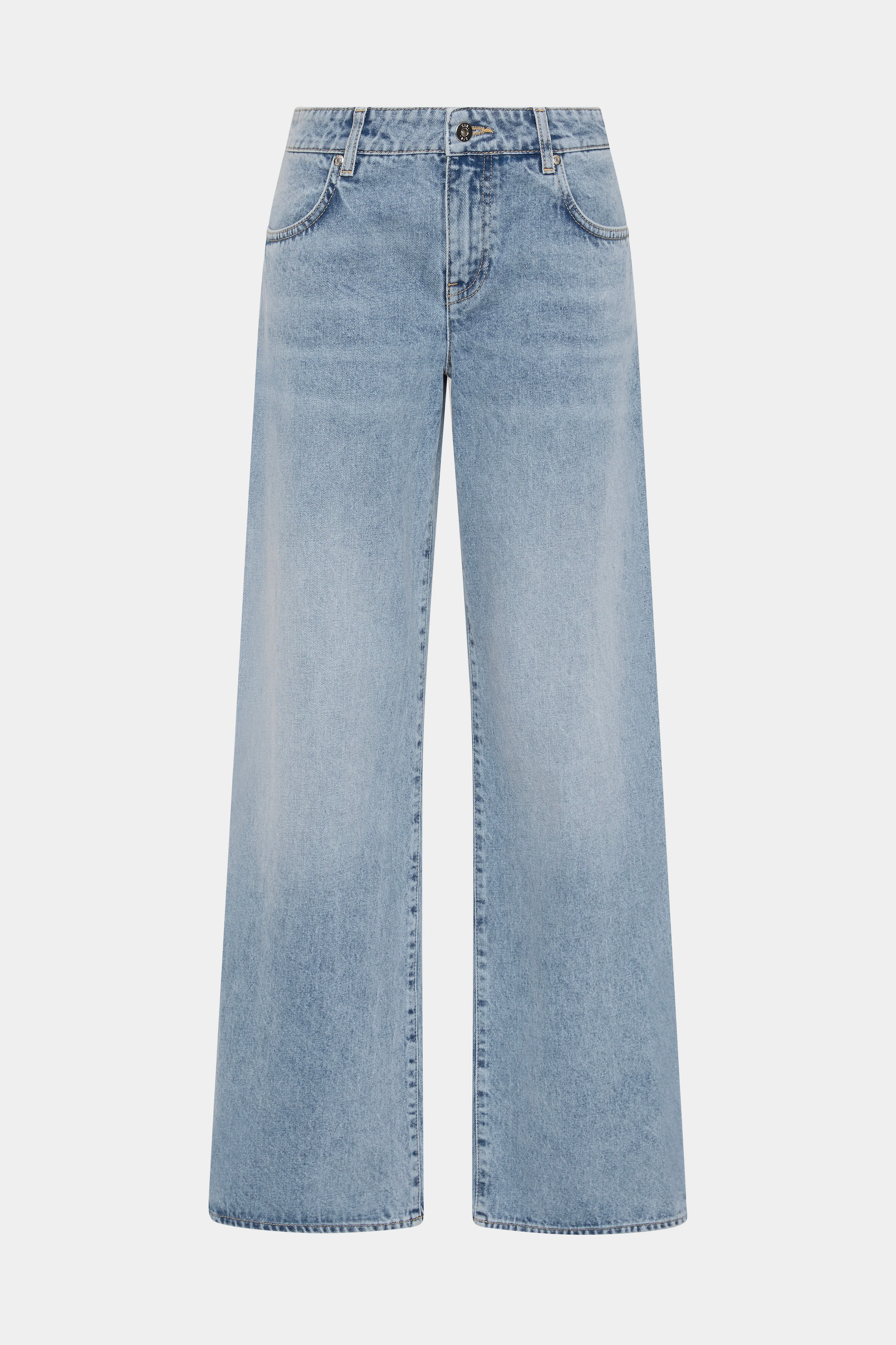 Lucia Straight Jean - Image 7
