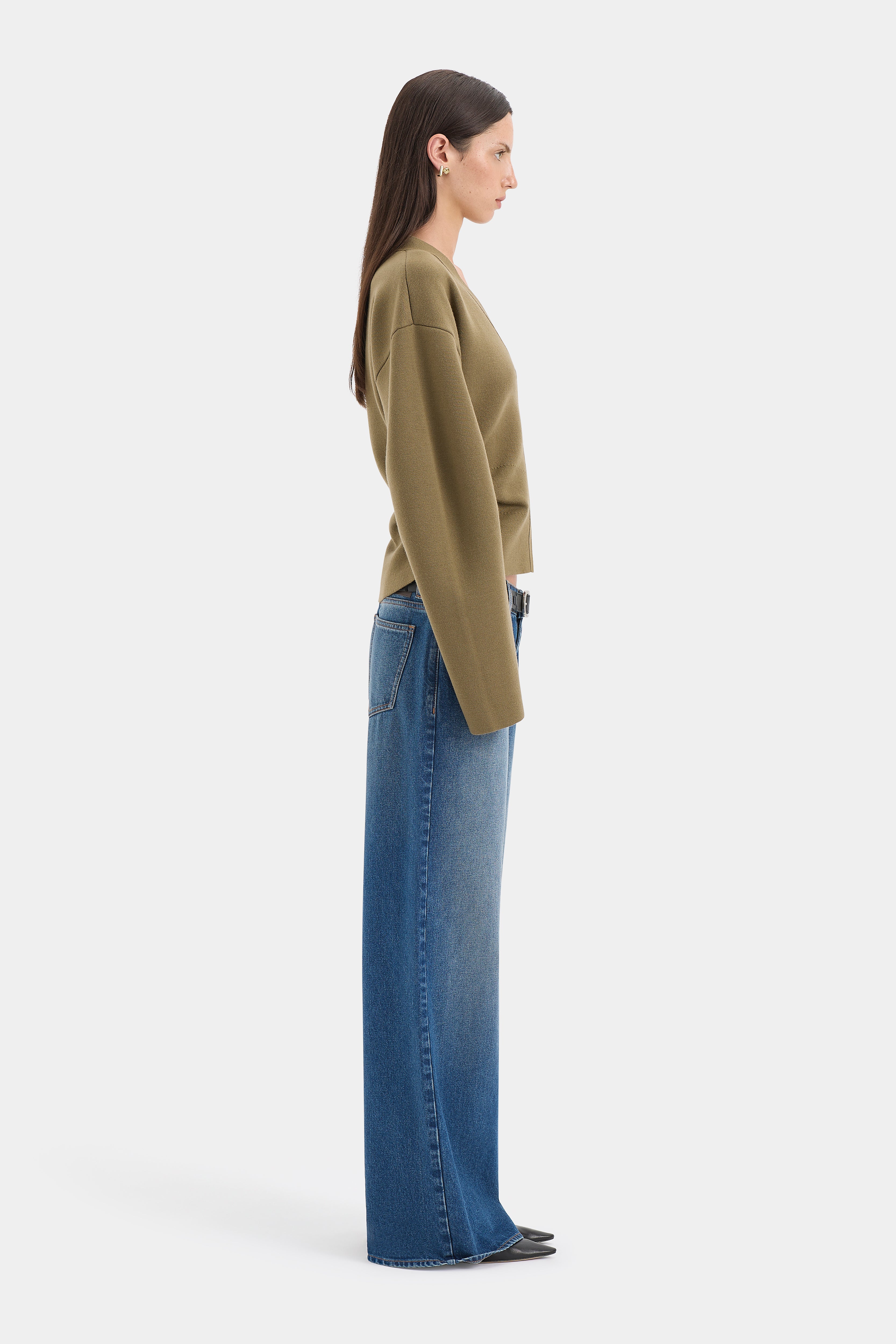 Lucia Straight Jean - Image 3