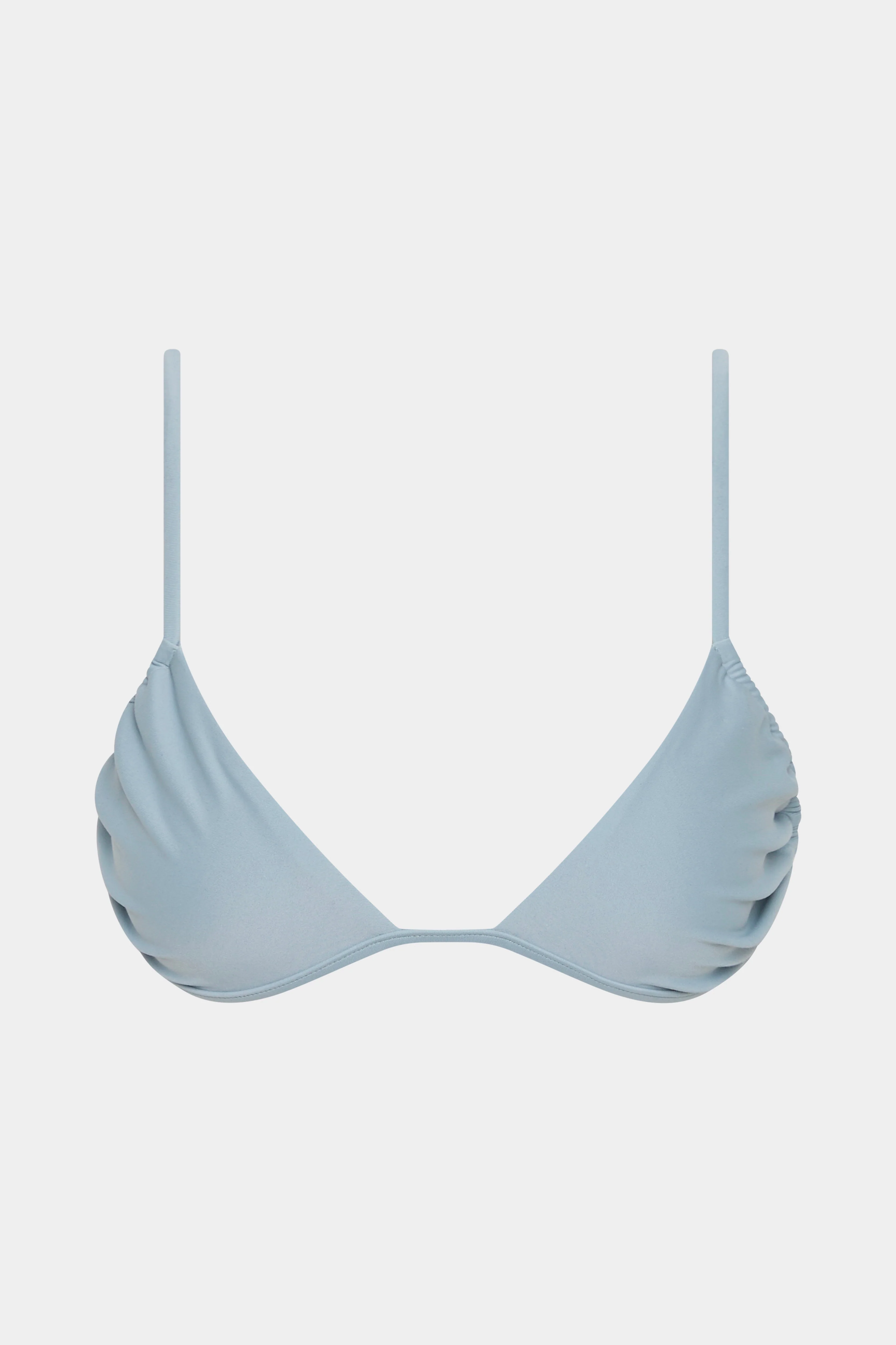 Lucie Gathered String Top - Image 14