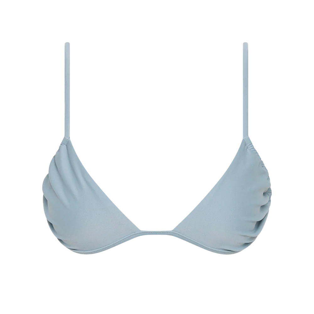 Lucie Gathered String Top - Image 15
