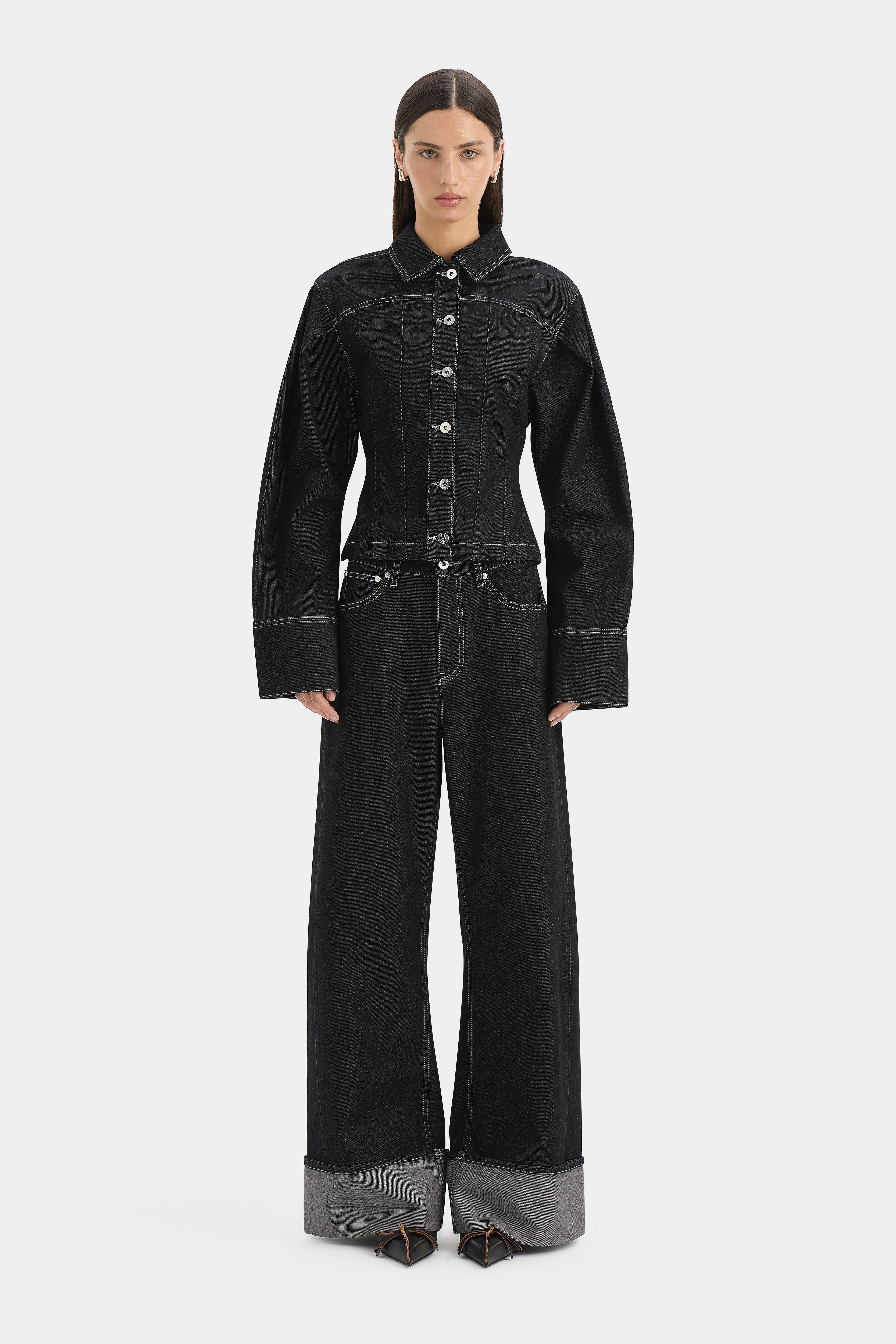 Malou Jacket - Image 2