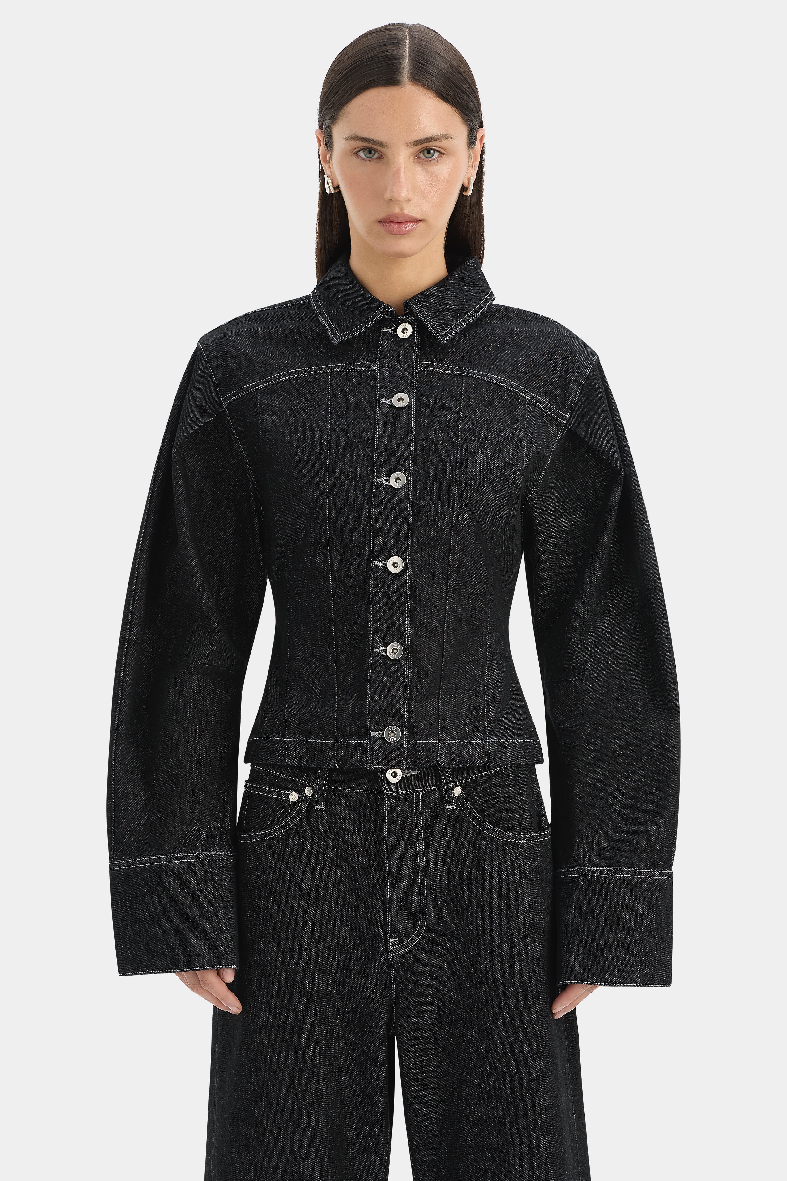 Malou Jacket