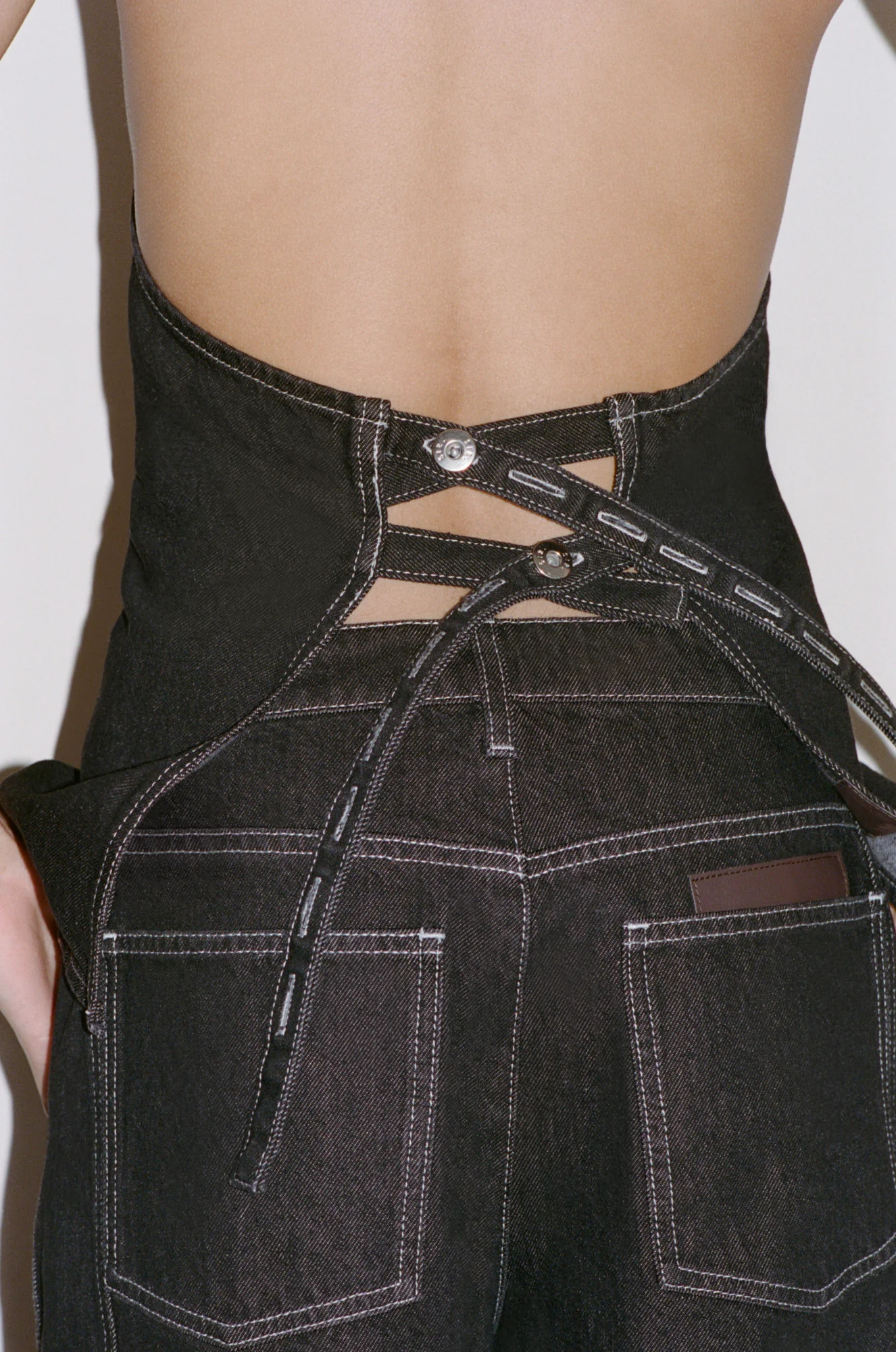 Malou Halter Top - Image 2
