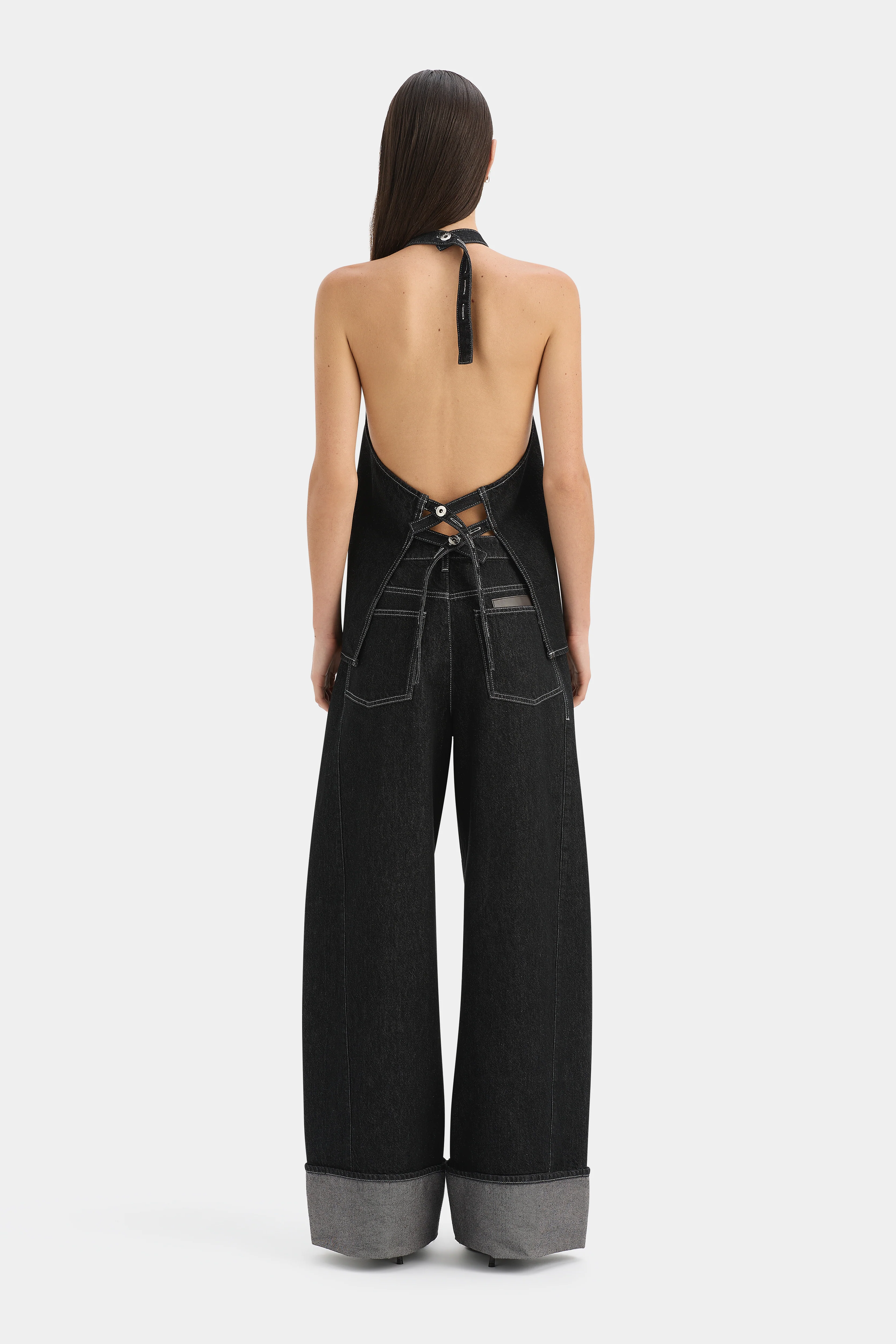 Malou Halter Top - Image 5