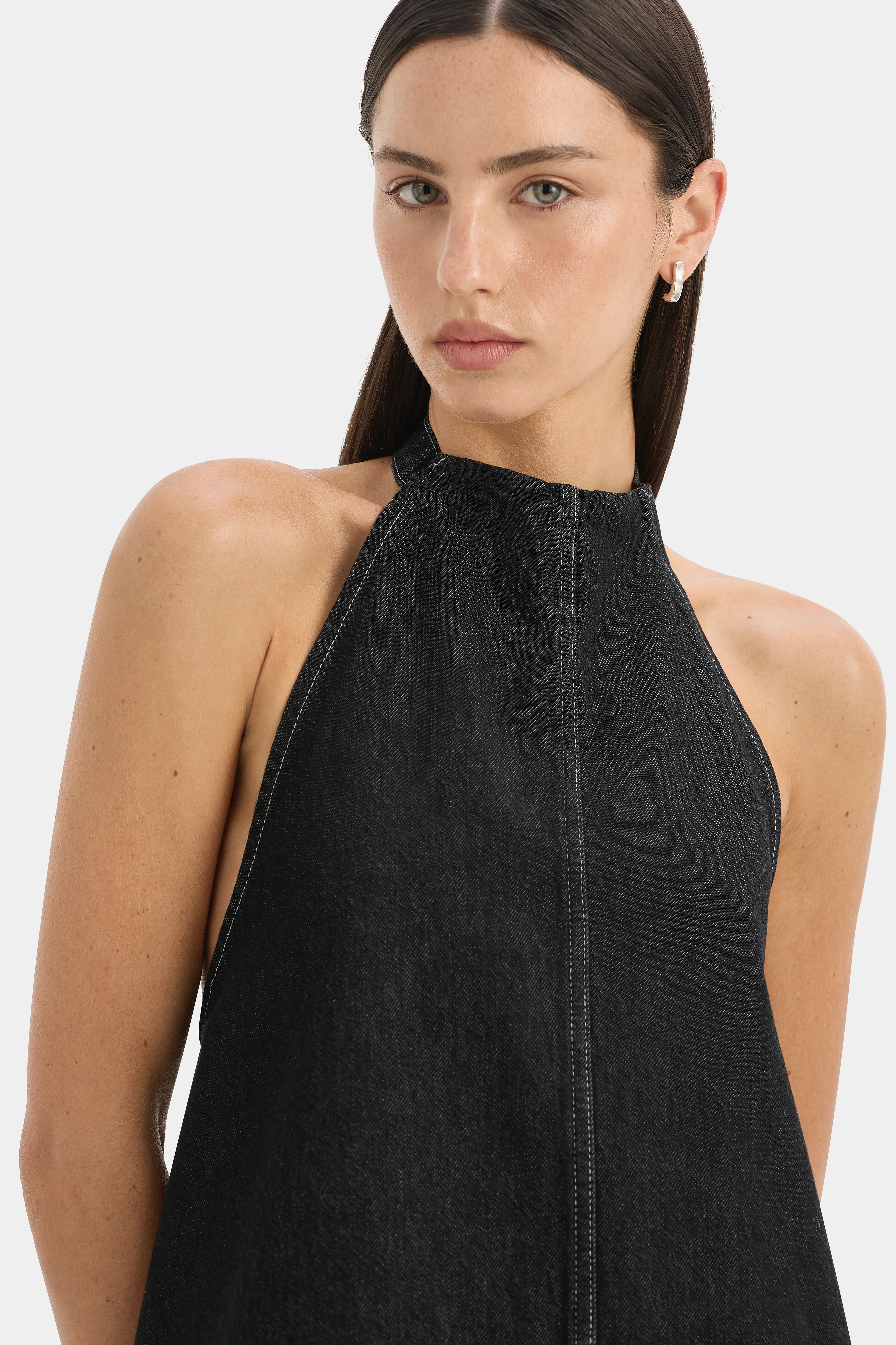 Malou Halter Top - Image 7