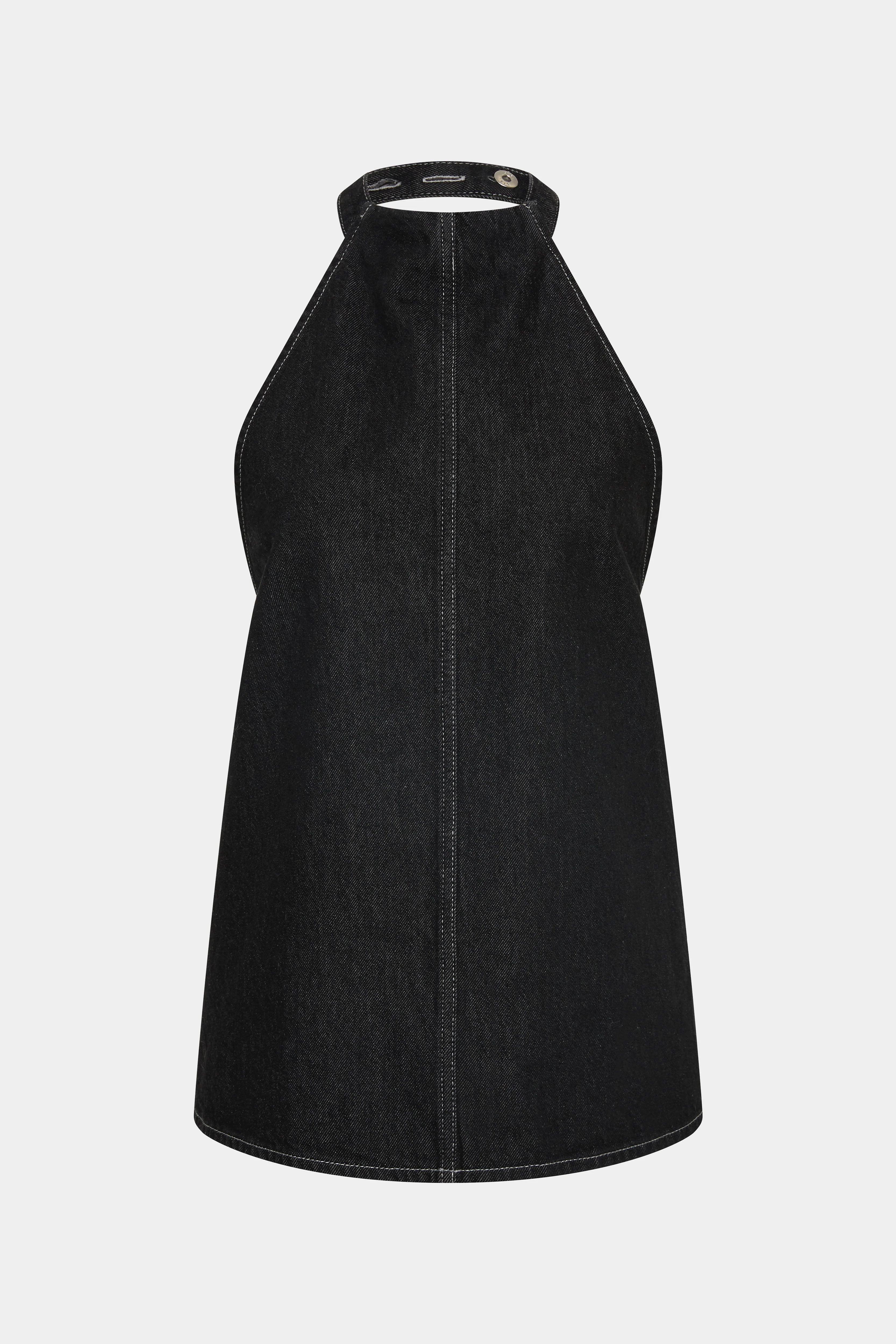 Malou Halter Top - Image 8