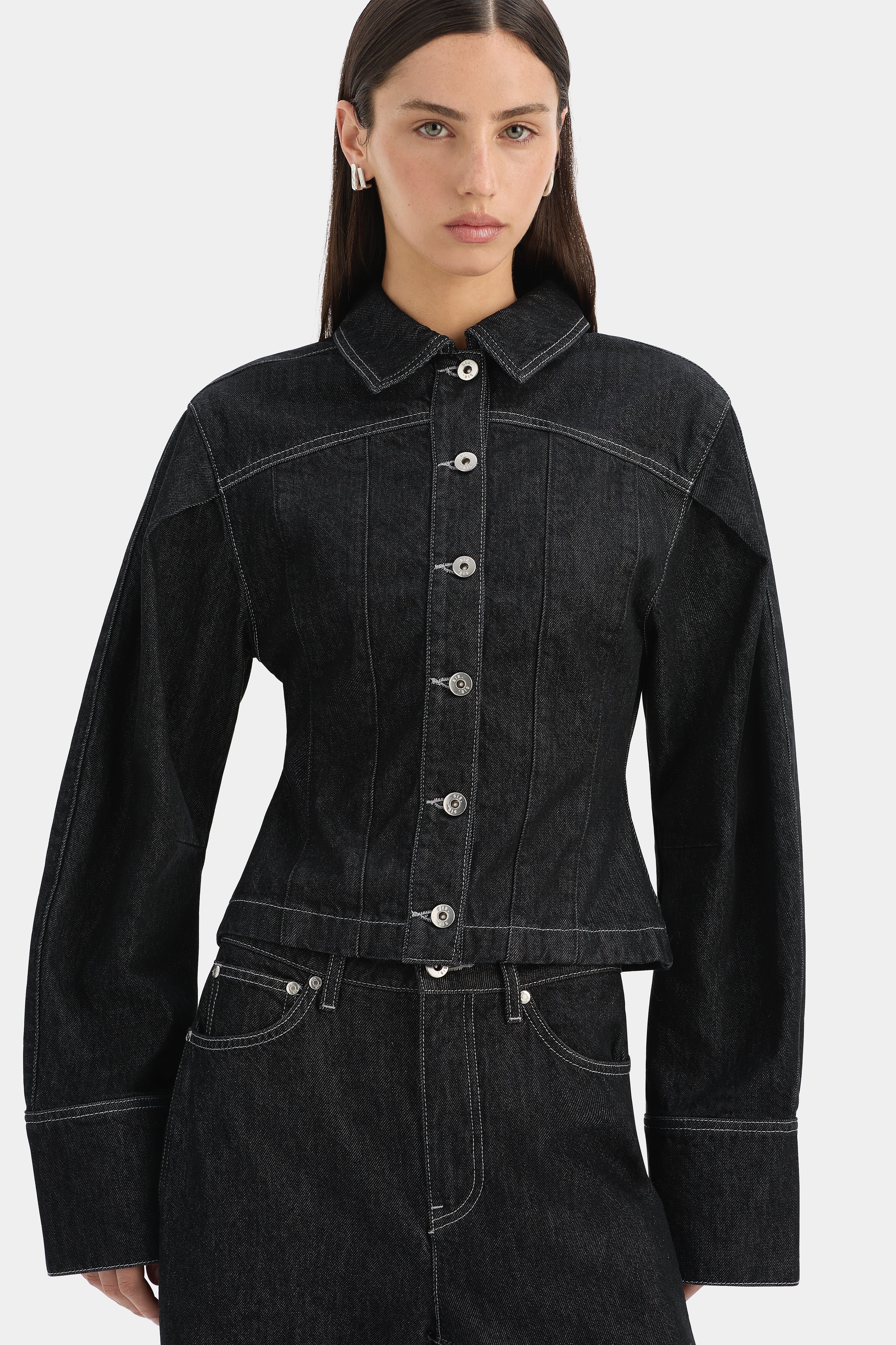 Malou Jacket - Image 5