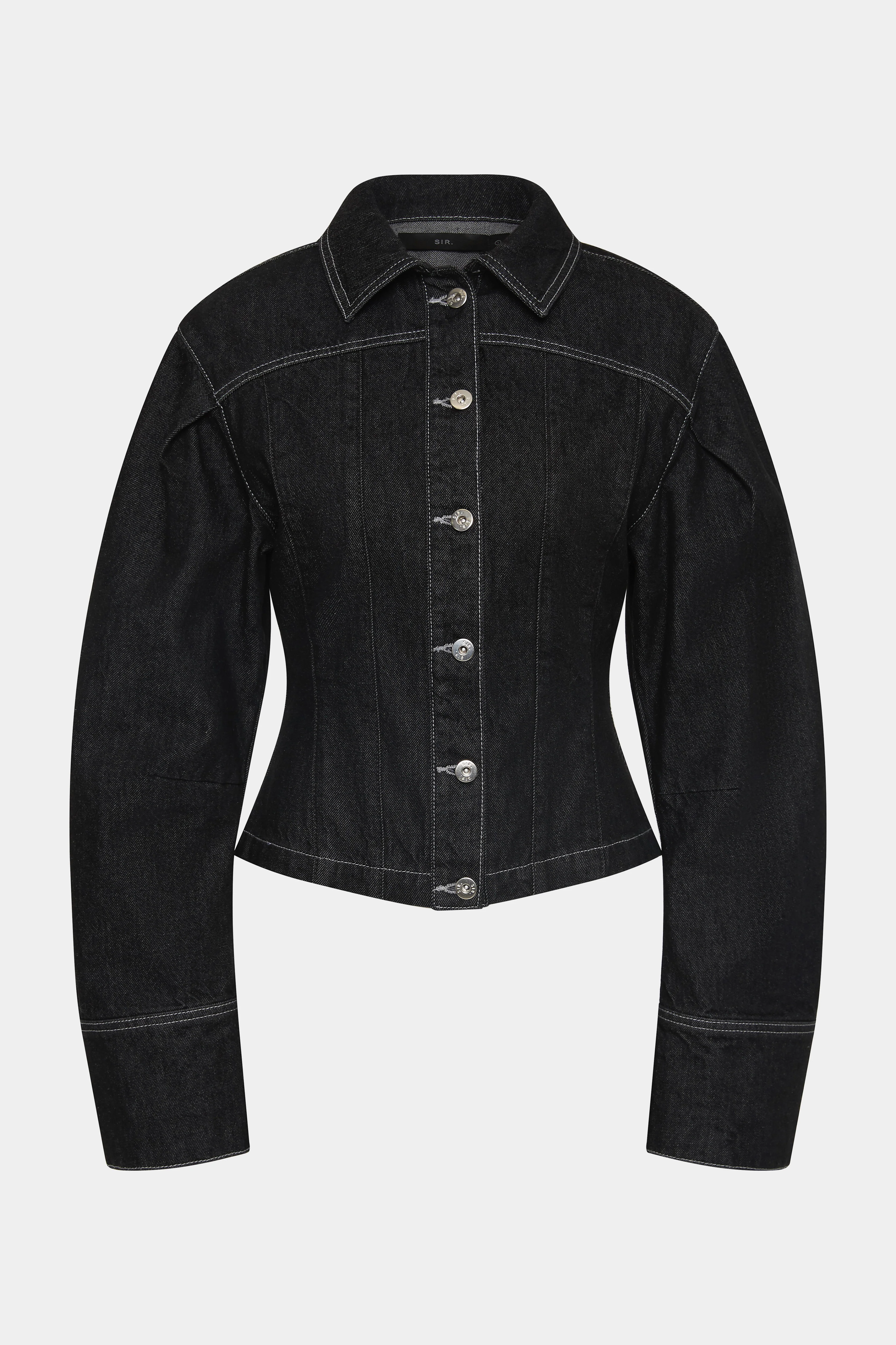 Malou Jacket - Image 6
