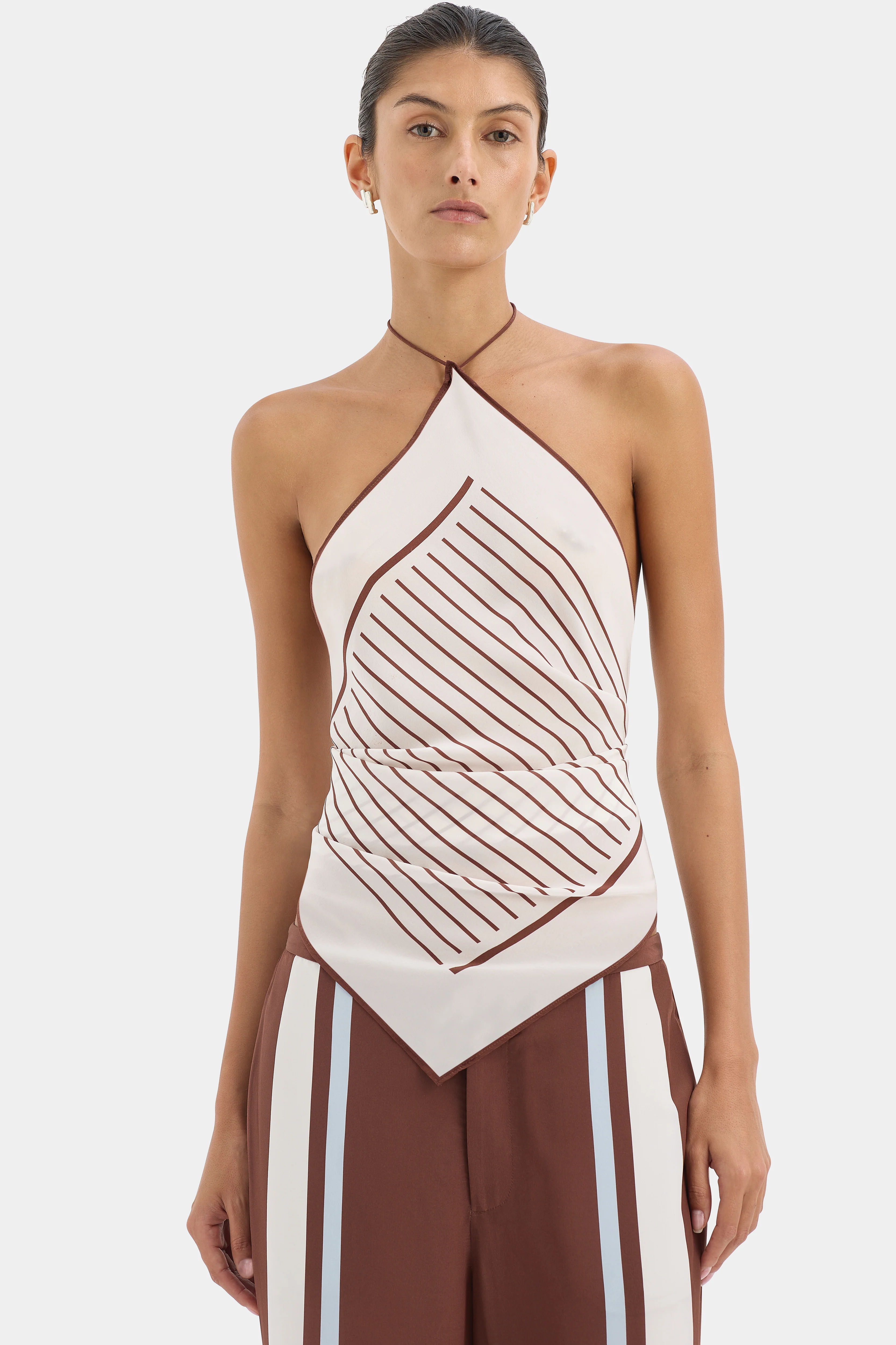 Marais Scarf - Image 7