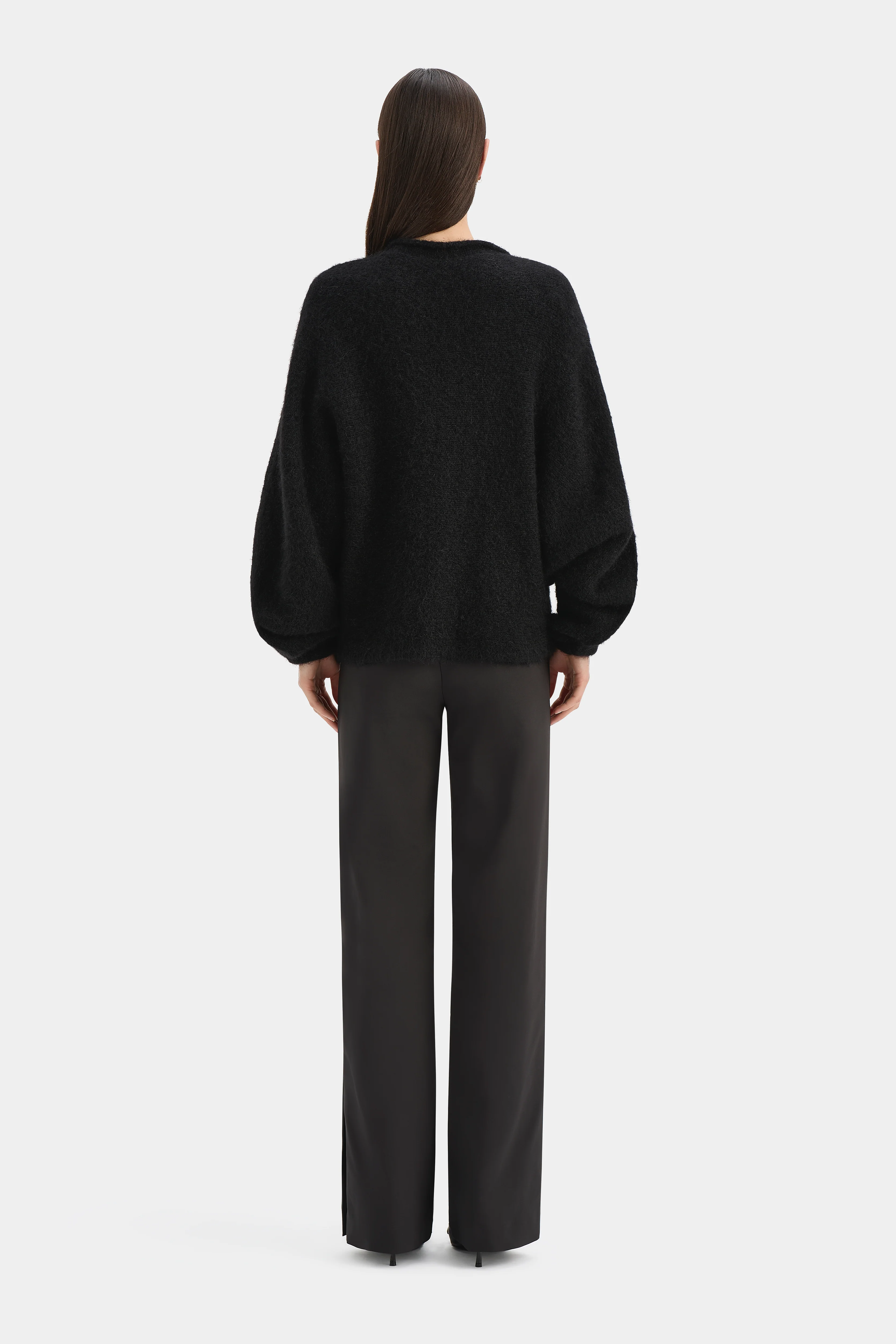 Marius Knit Sweater - Image 3