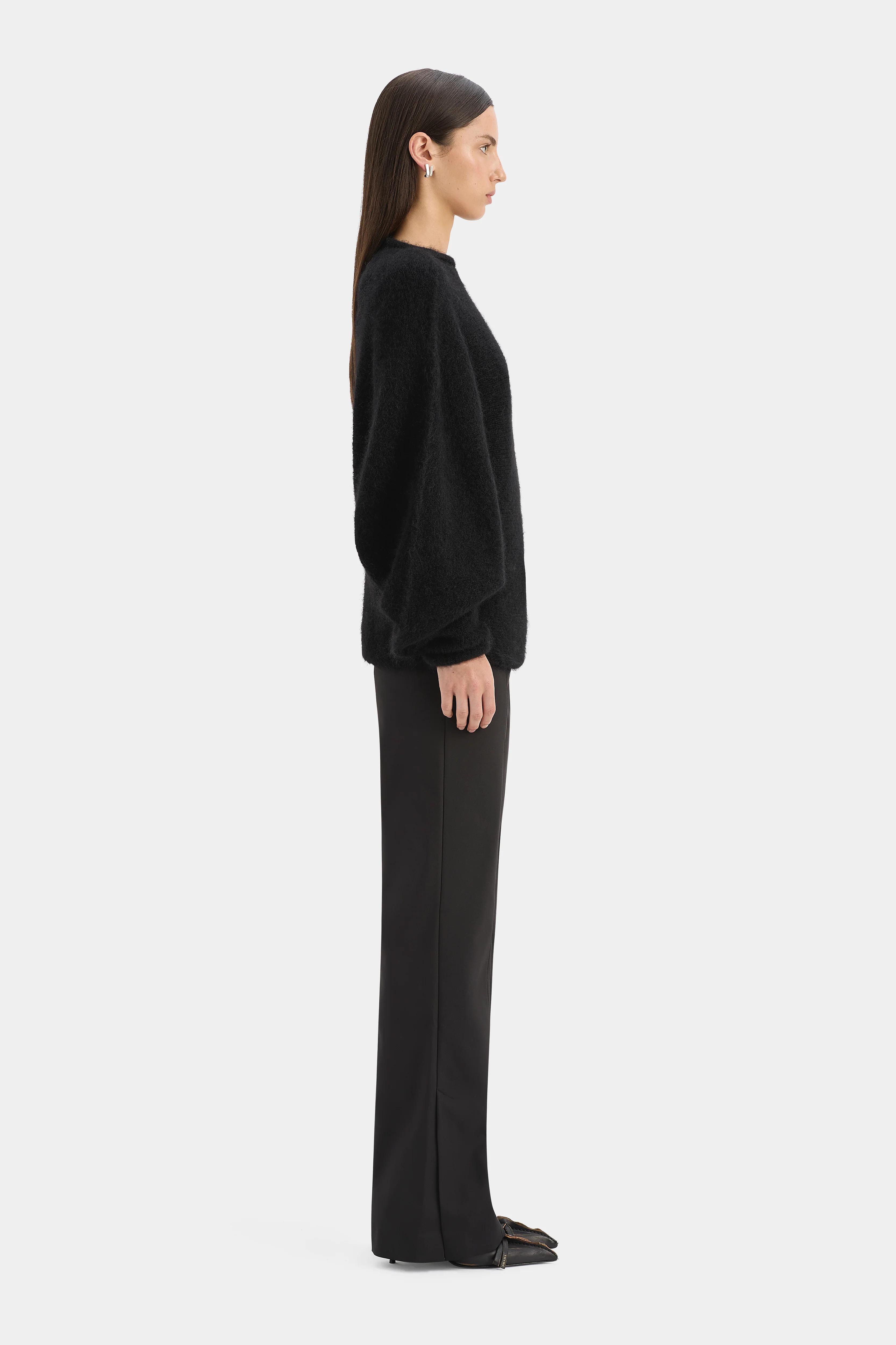 Marius Knit Sweater - Image 4