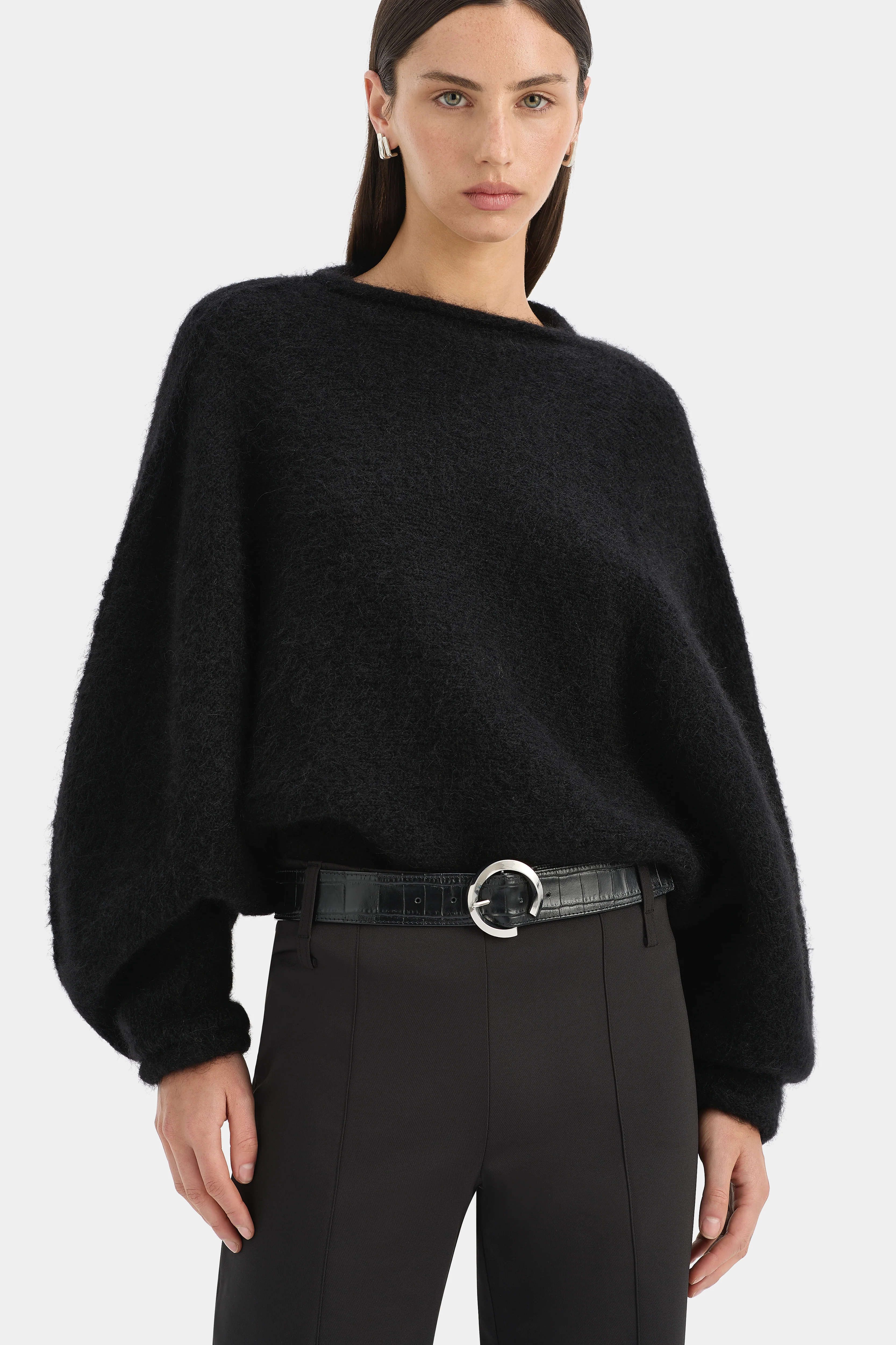 Marius Knit Sweater - Image 5
