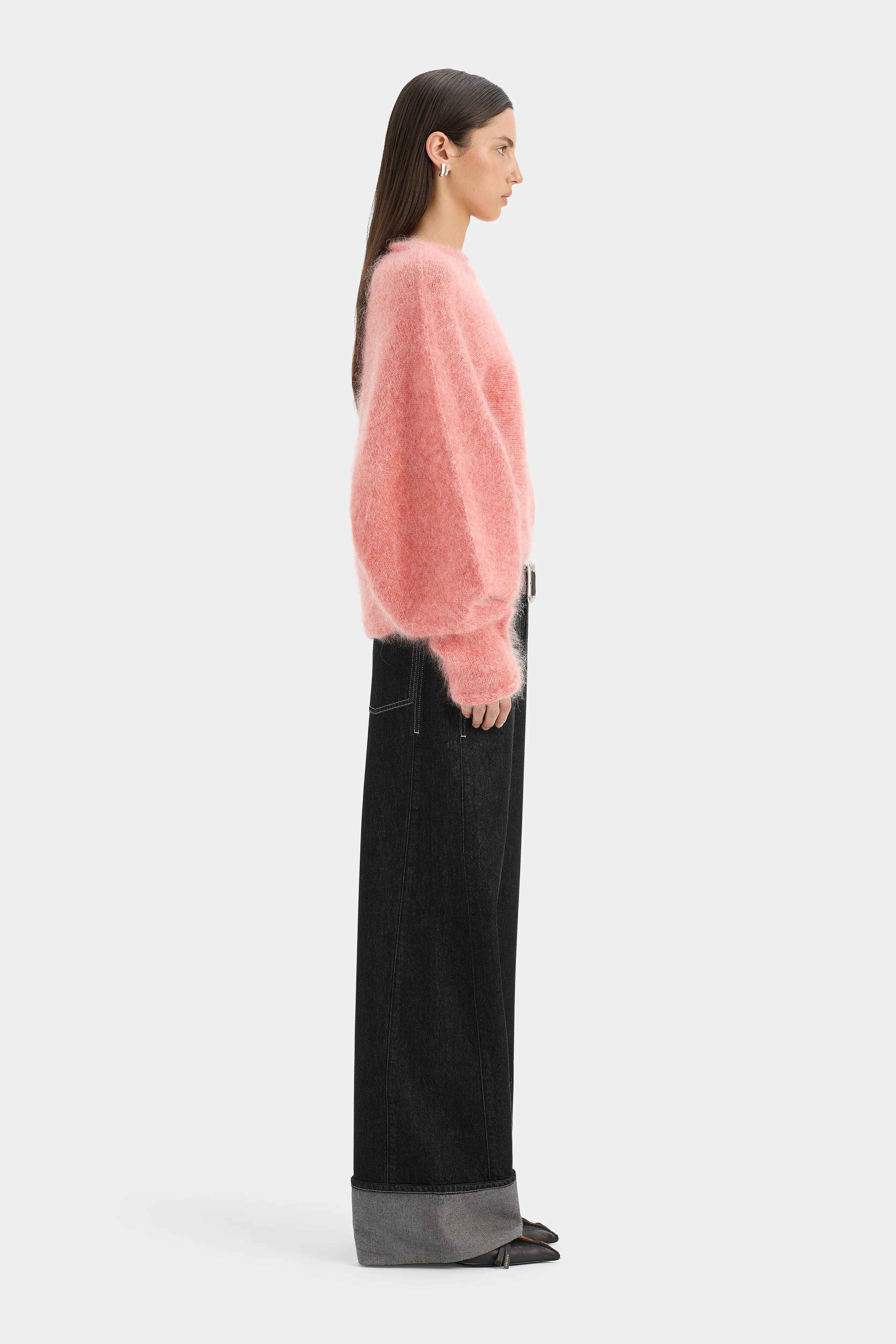 Marius Knit Sweater - Image 10