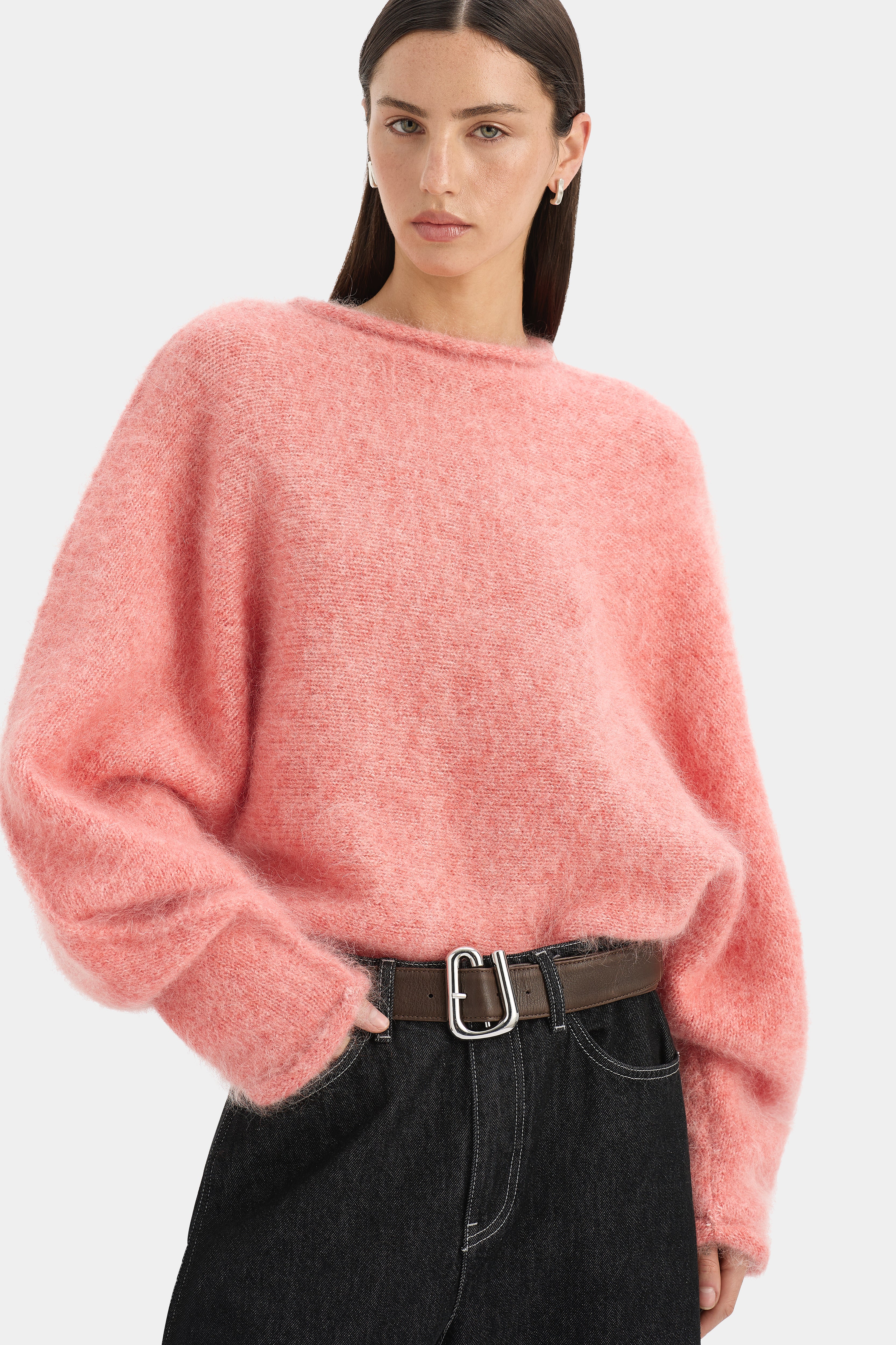 Marius Knit Sweater - Image 11