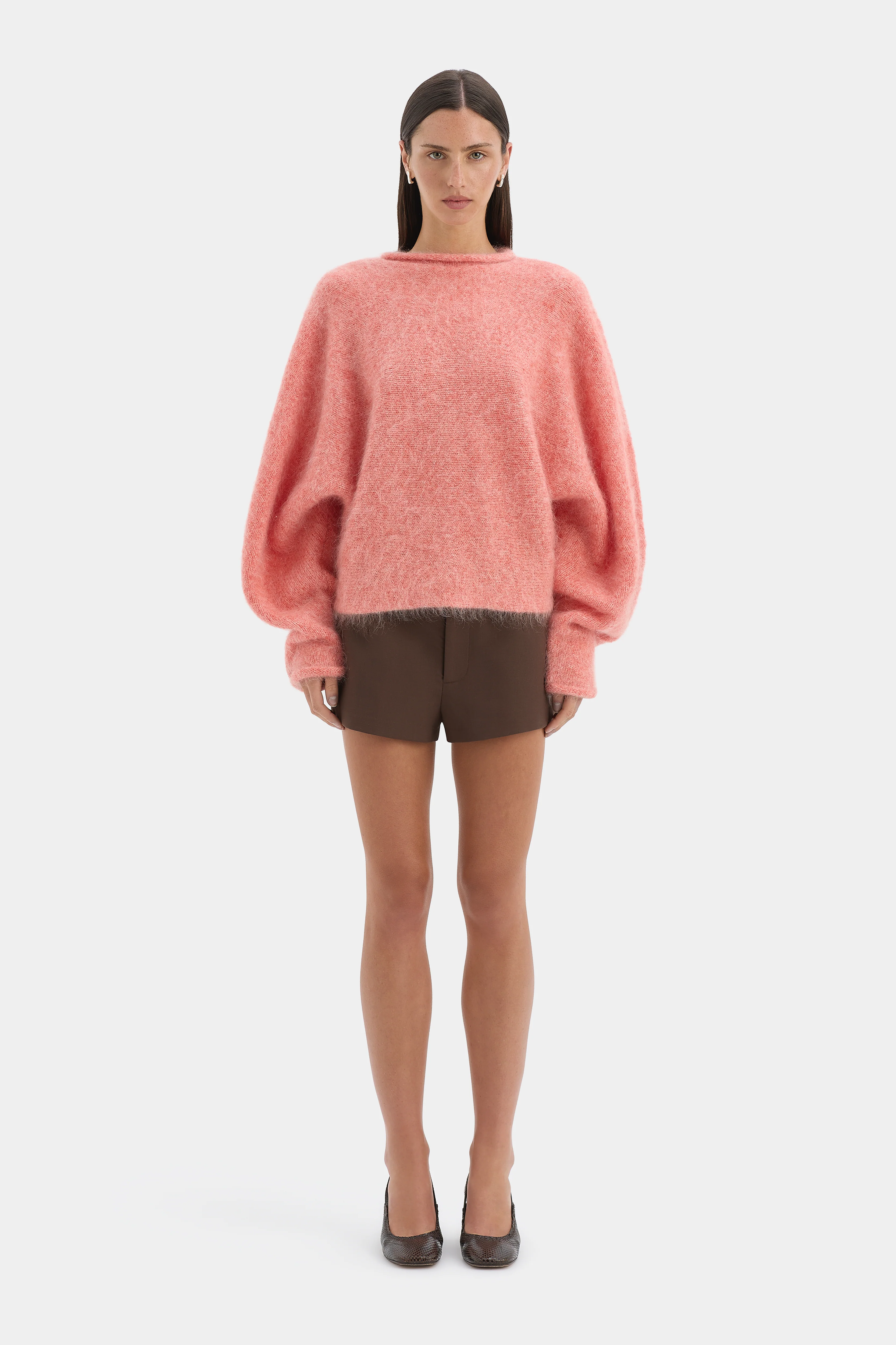 Marius Knit Sweater - Image 3