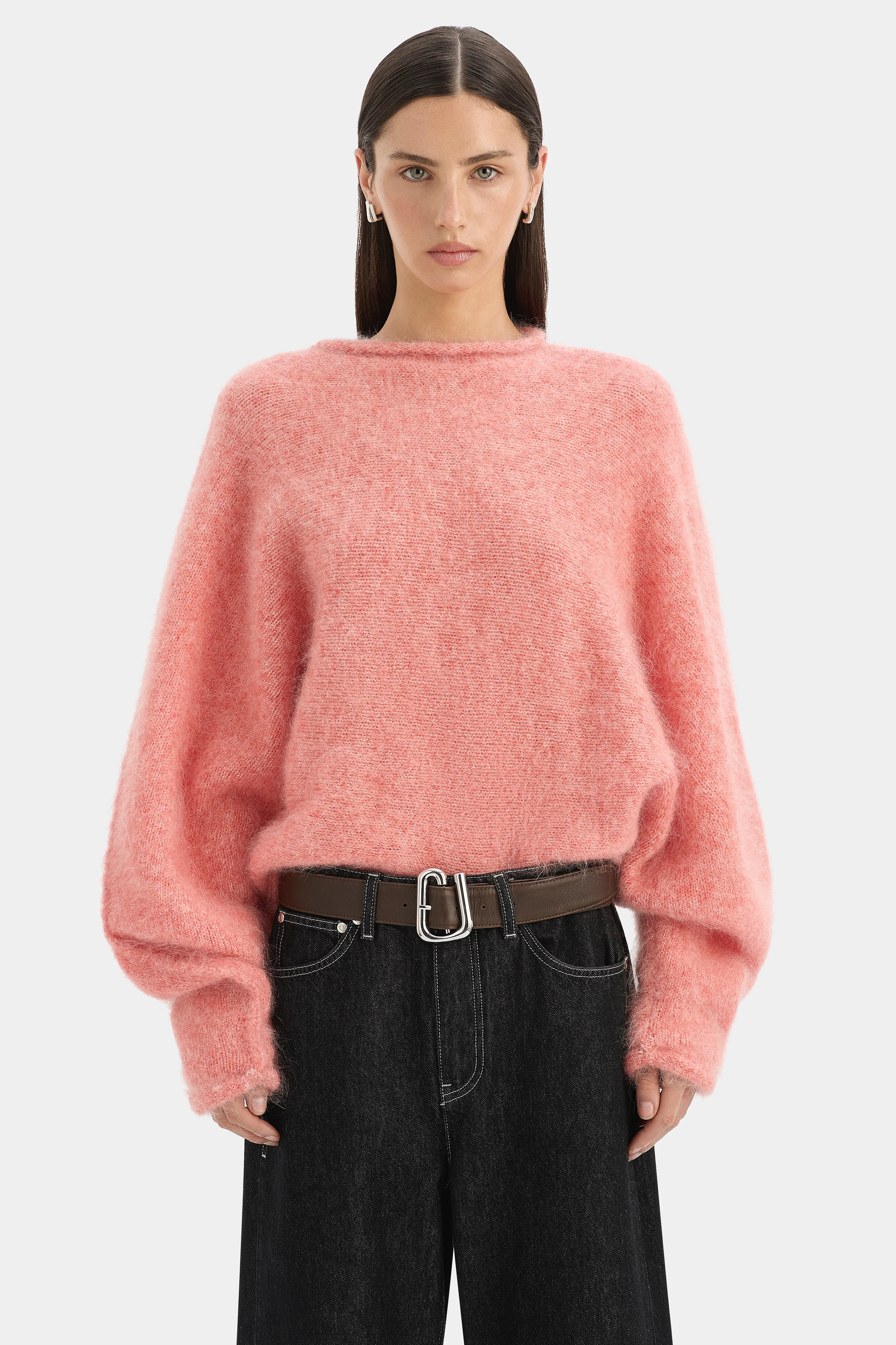 Marius Knit Sweater - Image 7