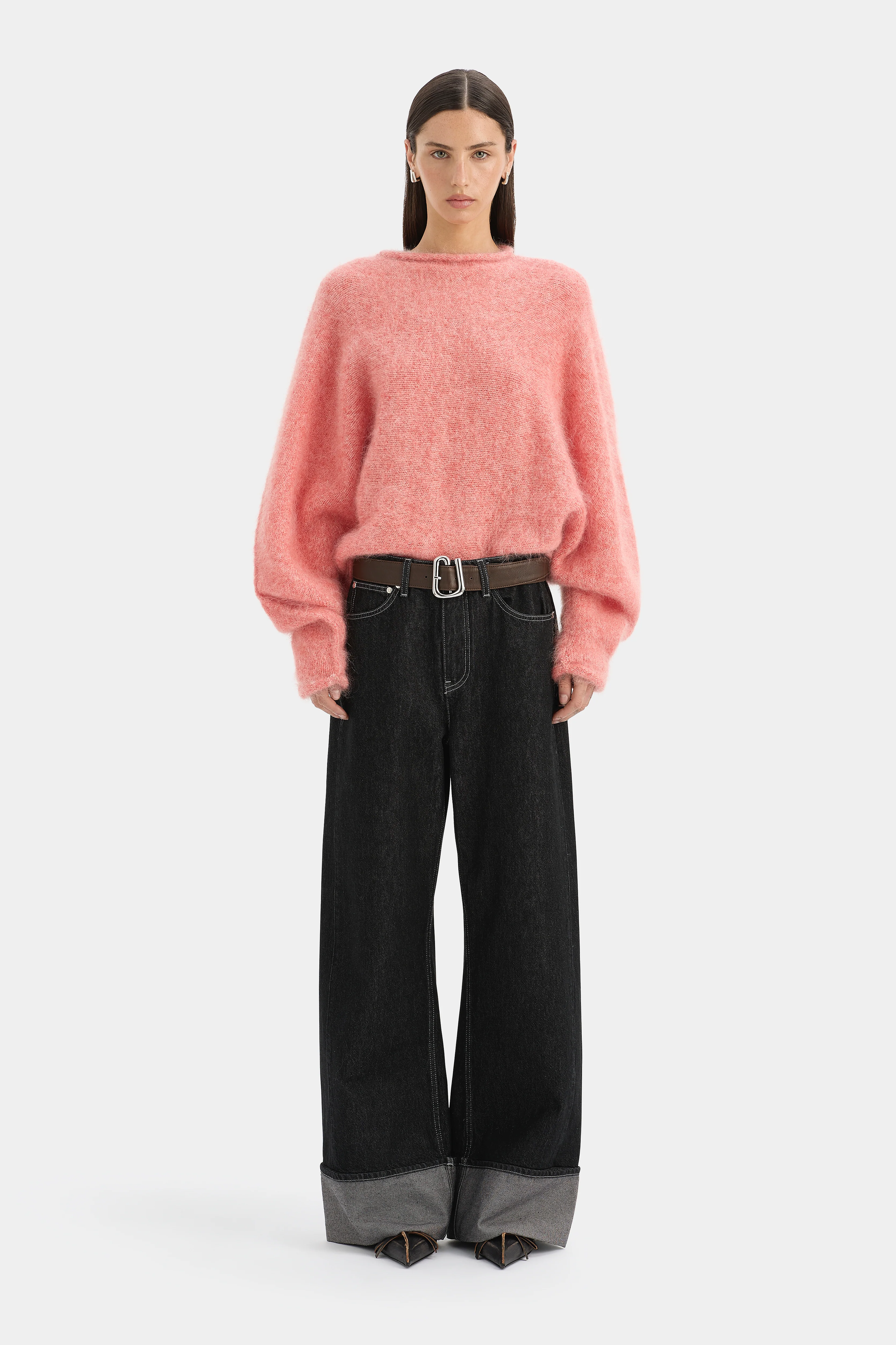 Marius Knit Sweater - Image 8