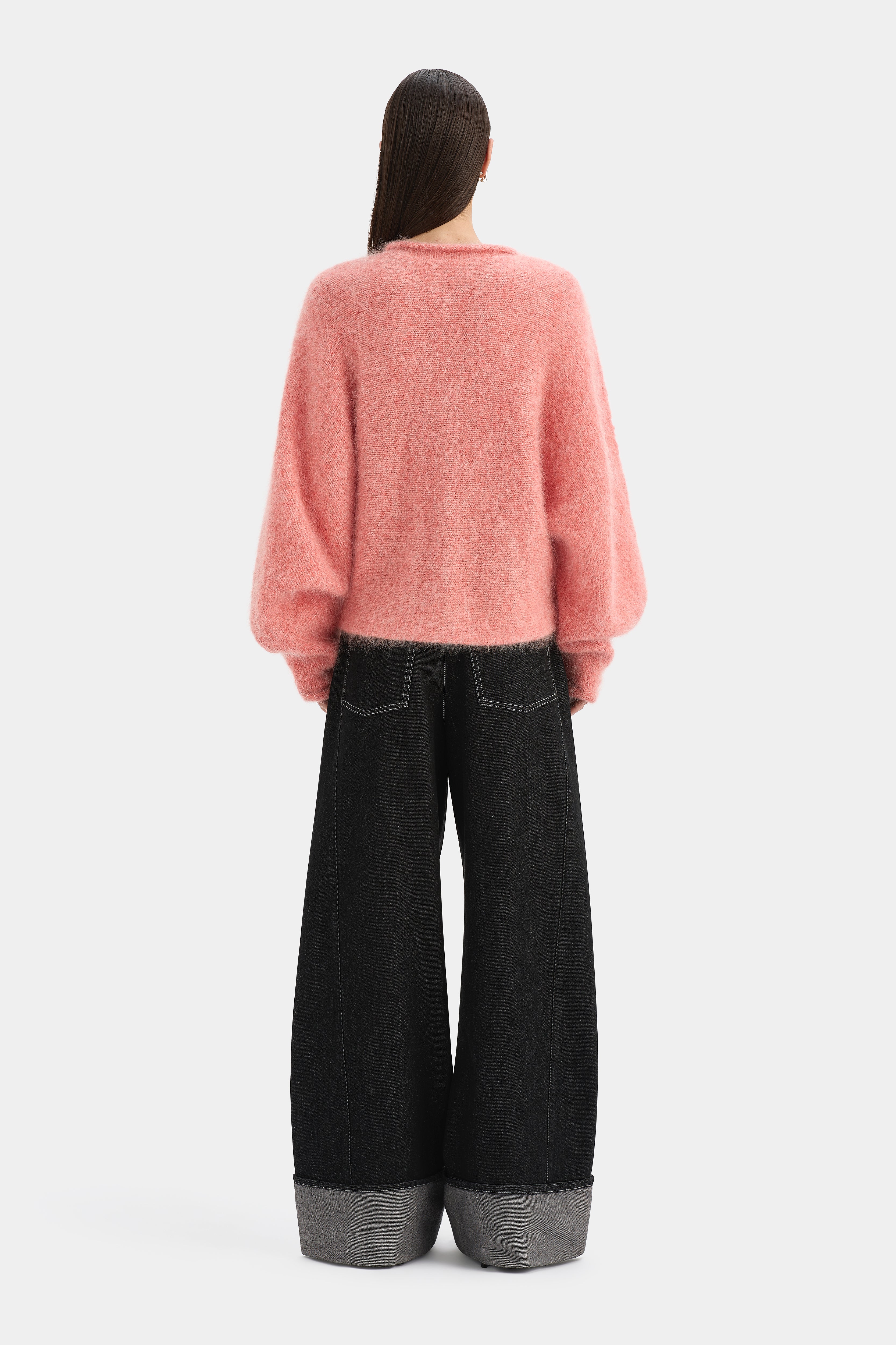 Marius Knit Sweater - Image 9