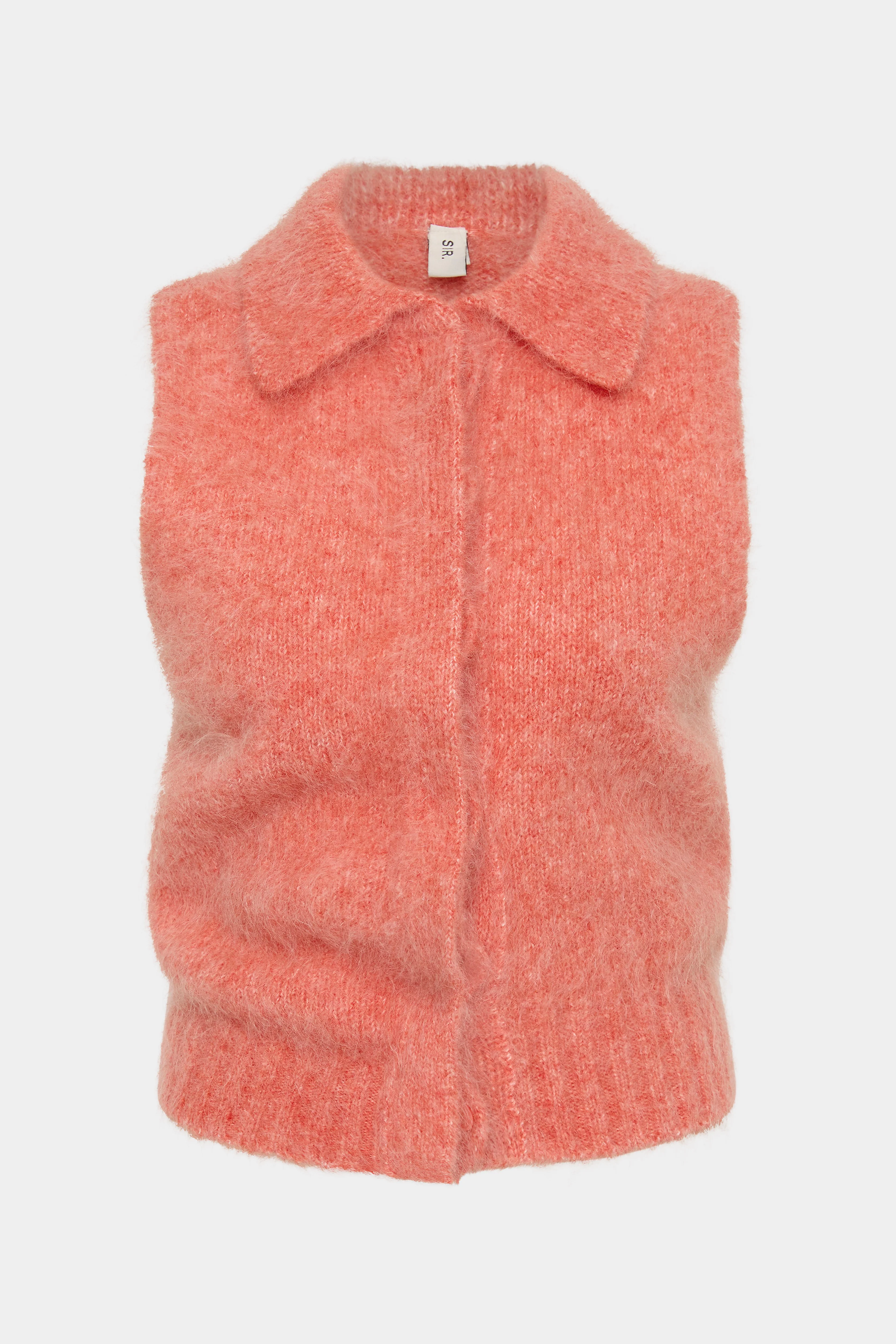 Marius Knit Vest - Image 6