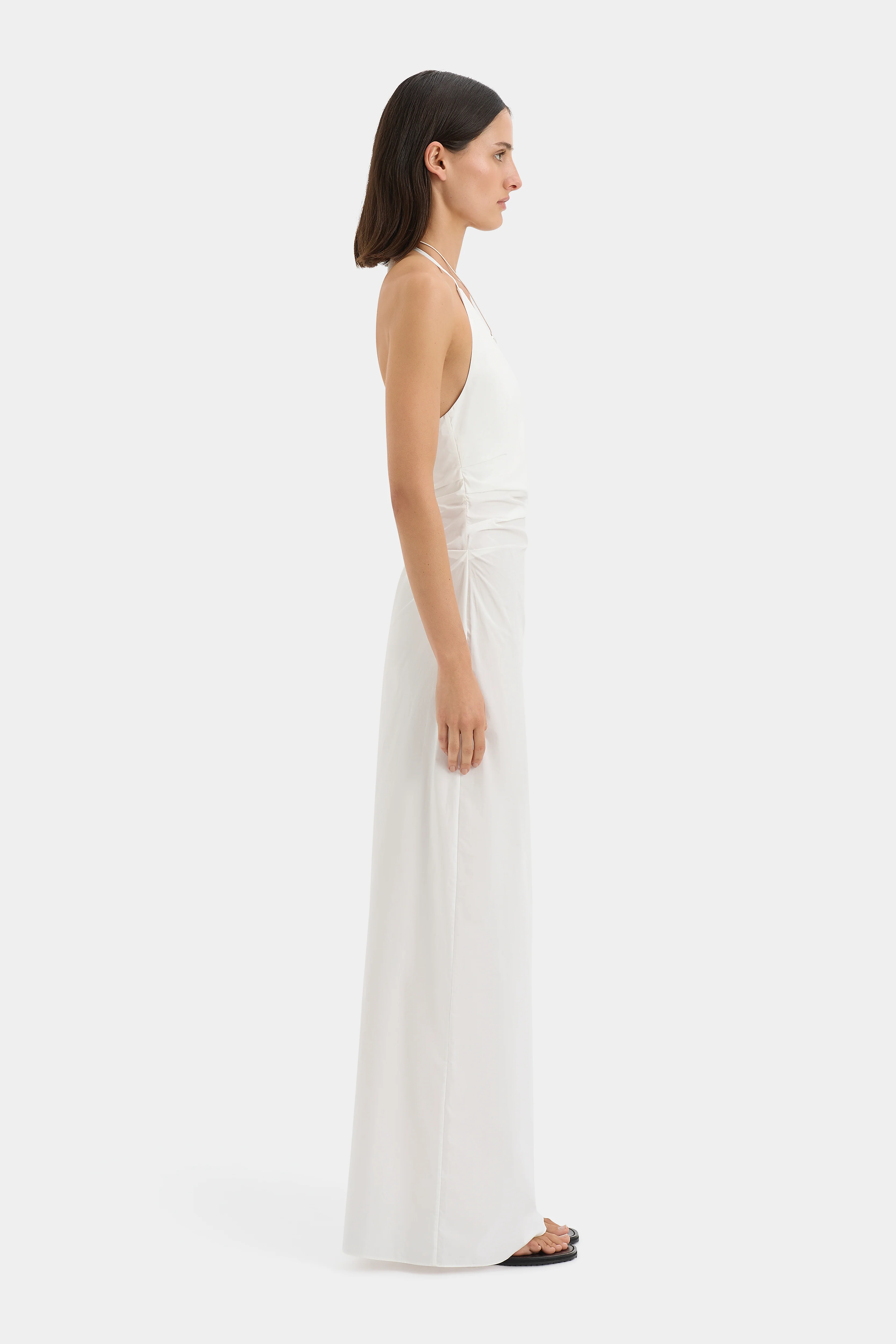 Martina Maxi Dress - Image 3