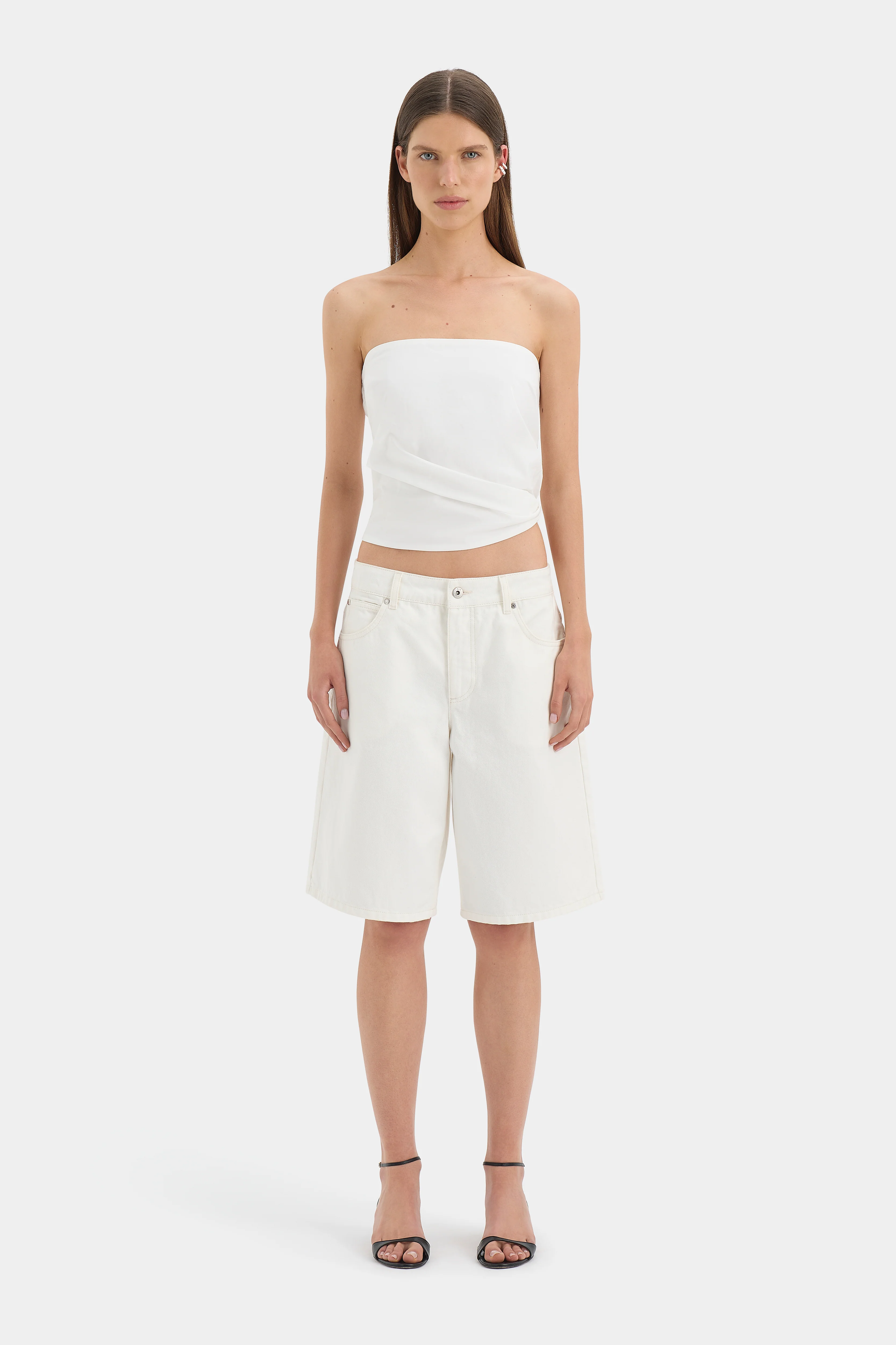 Martina Pleat Bodice - Image 2