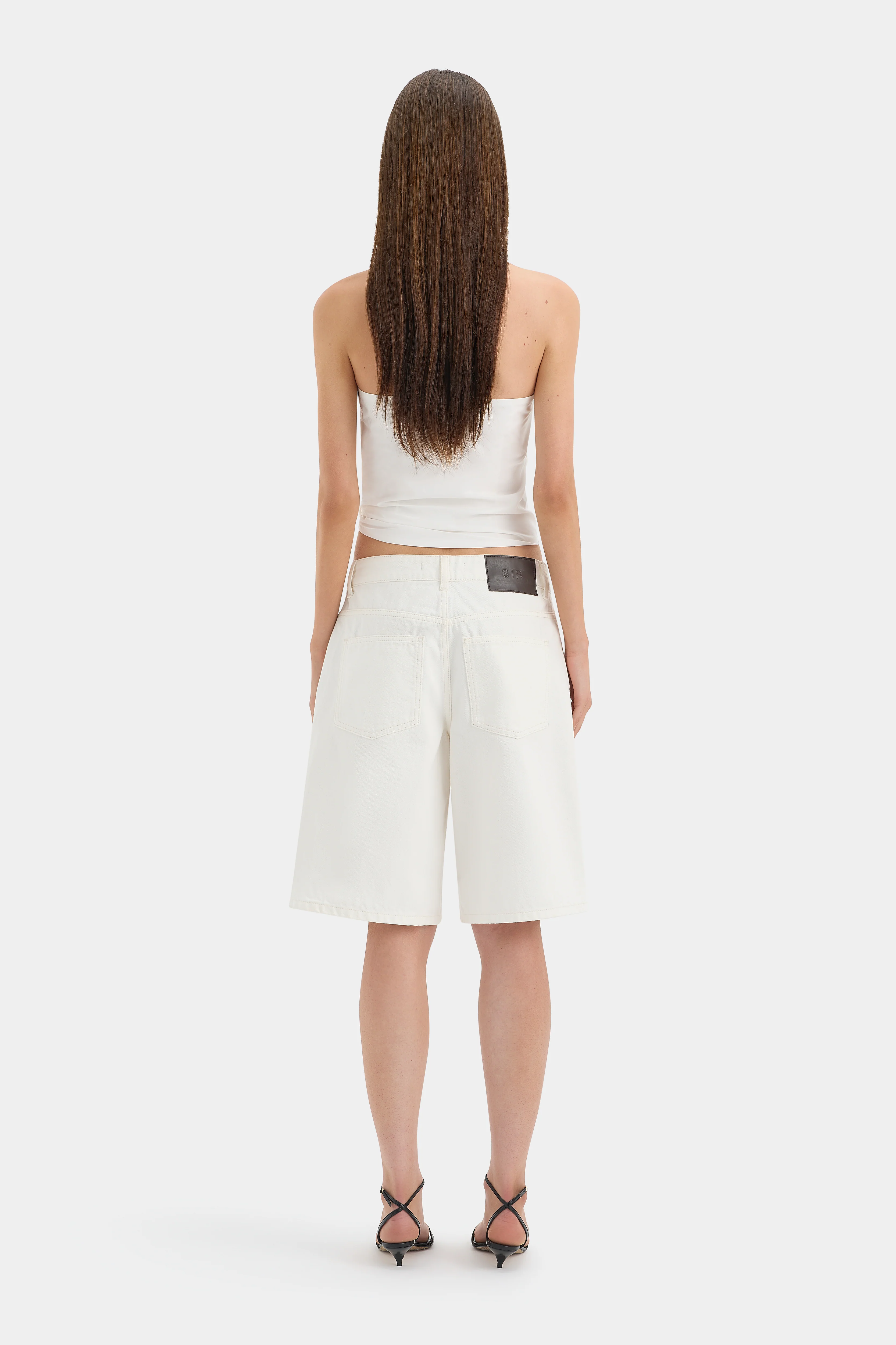 Martina Pleat Bodice - Image 3