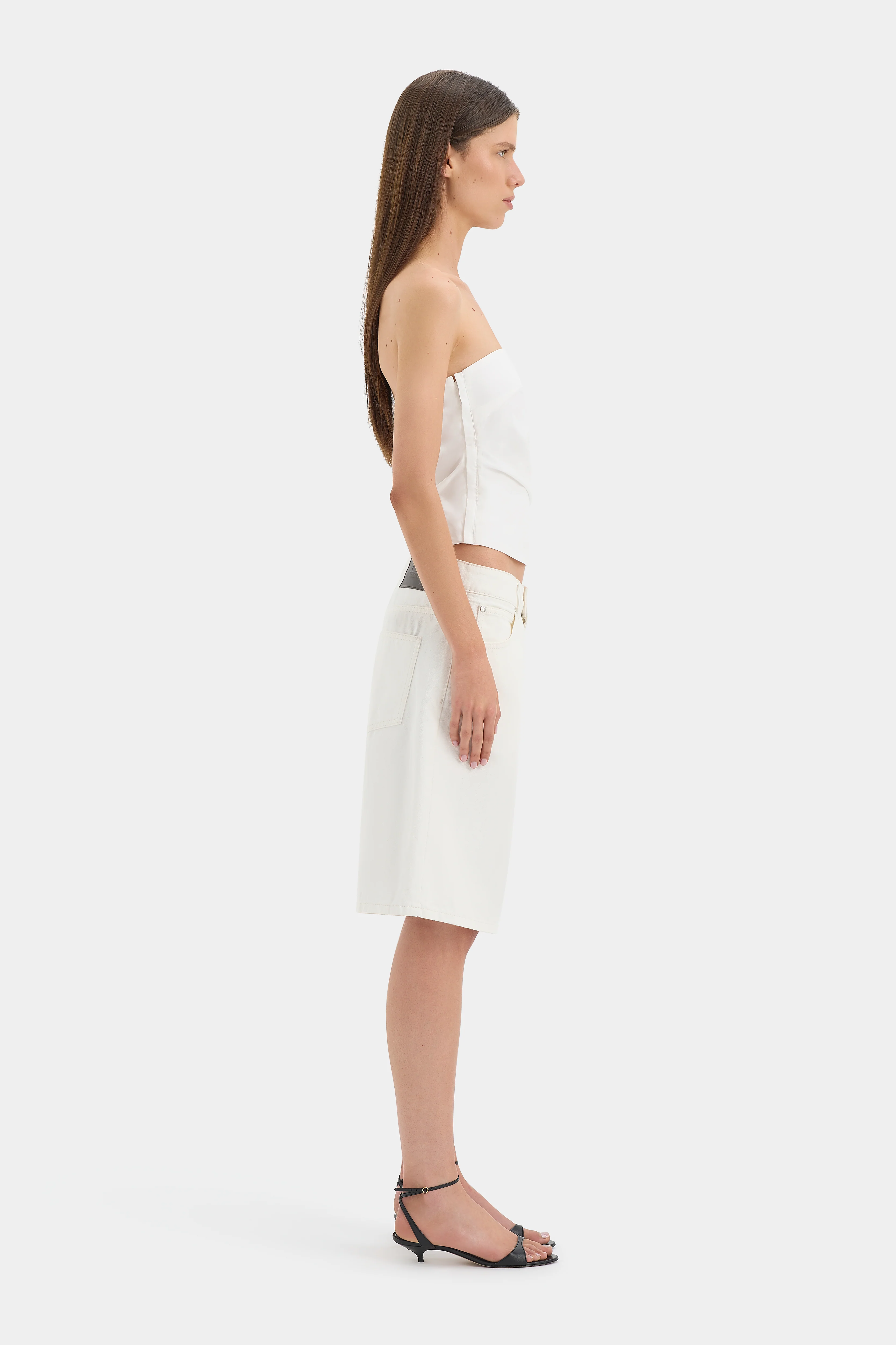 Martina Pleat Bodice - Image 4