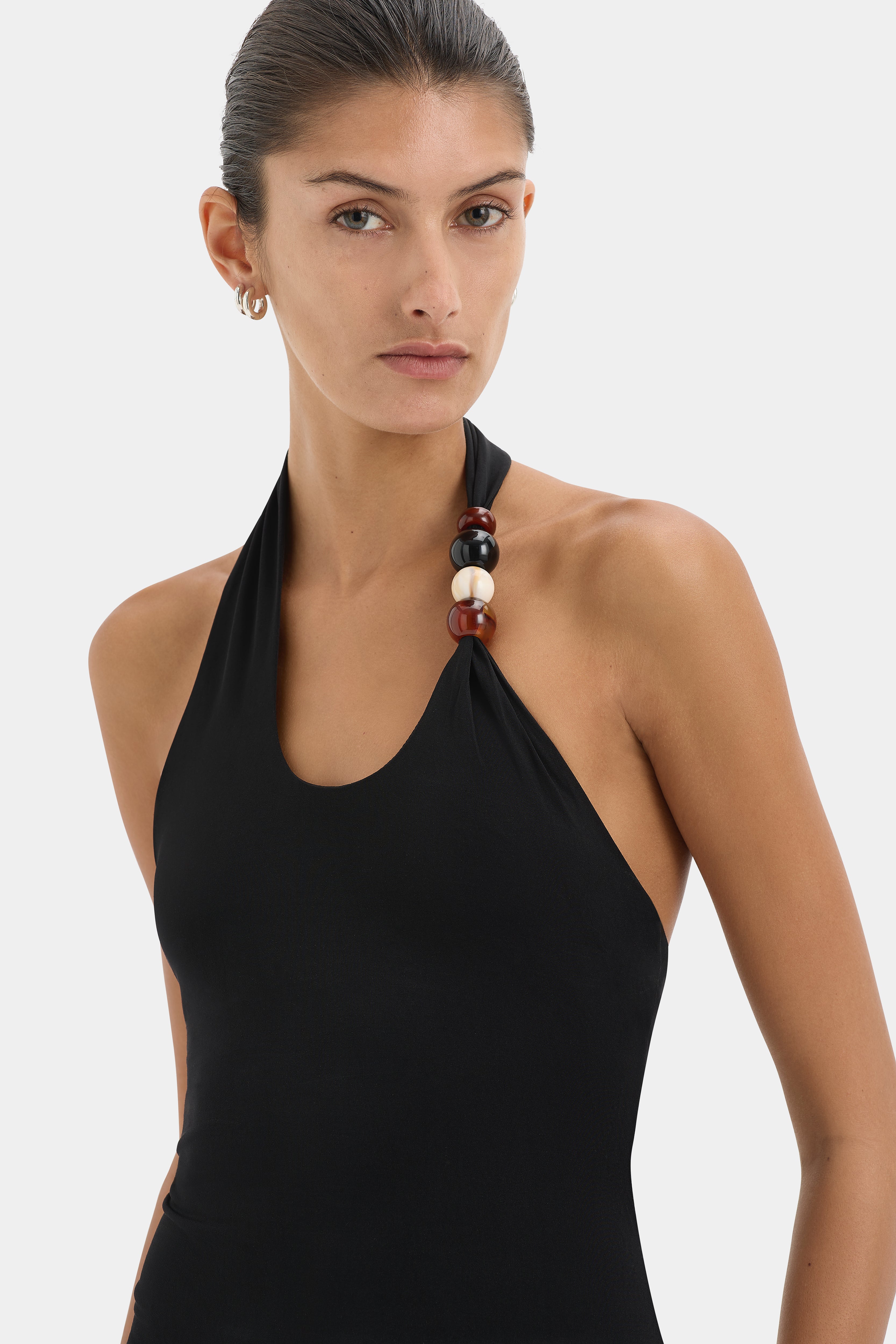 Matheo Beaded Tank - Image 7