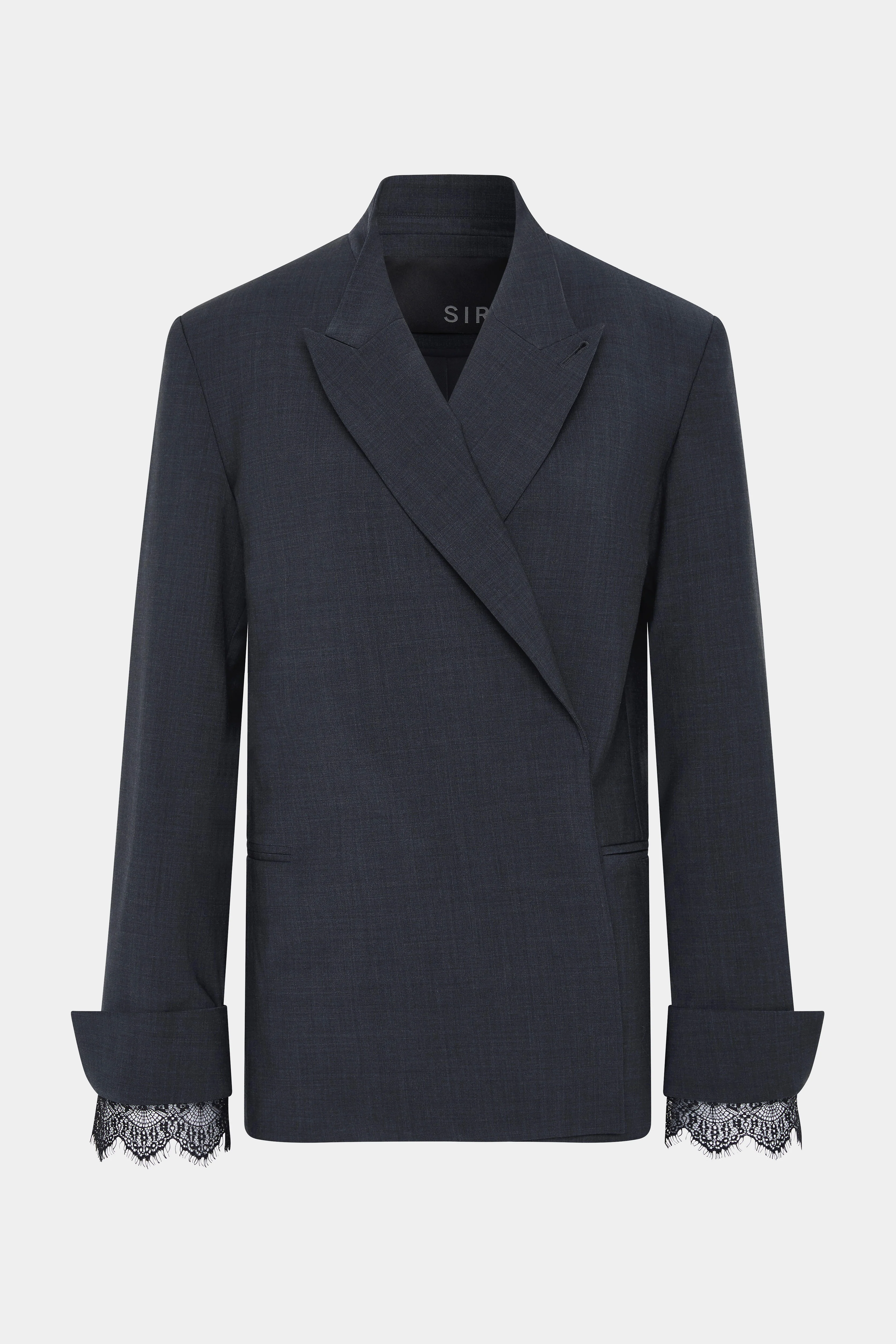 Mathias Oversized Blazer - Image 8