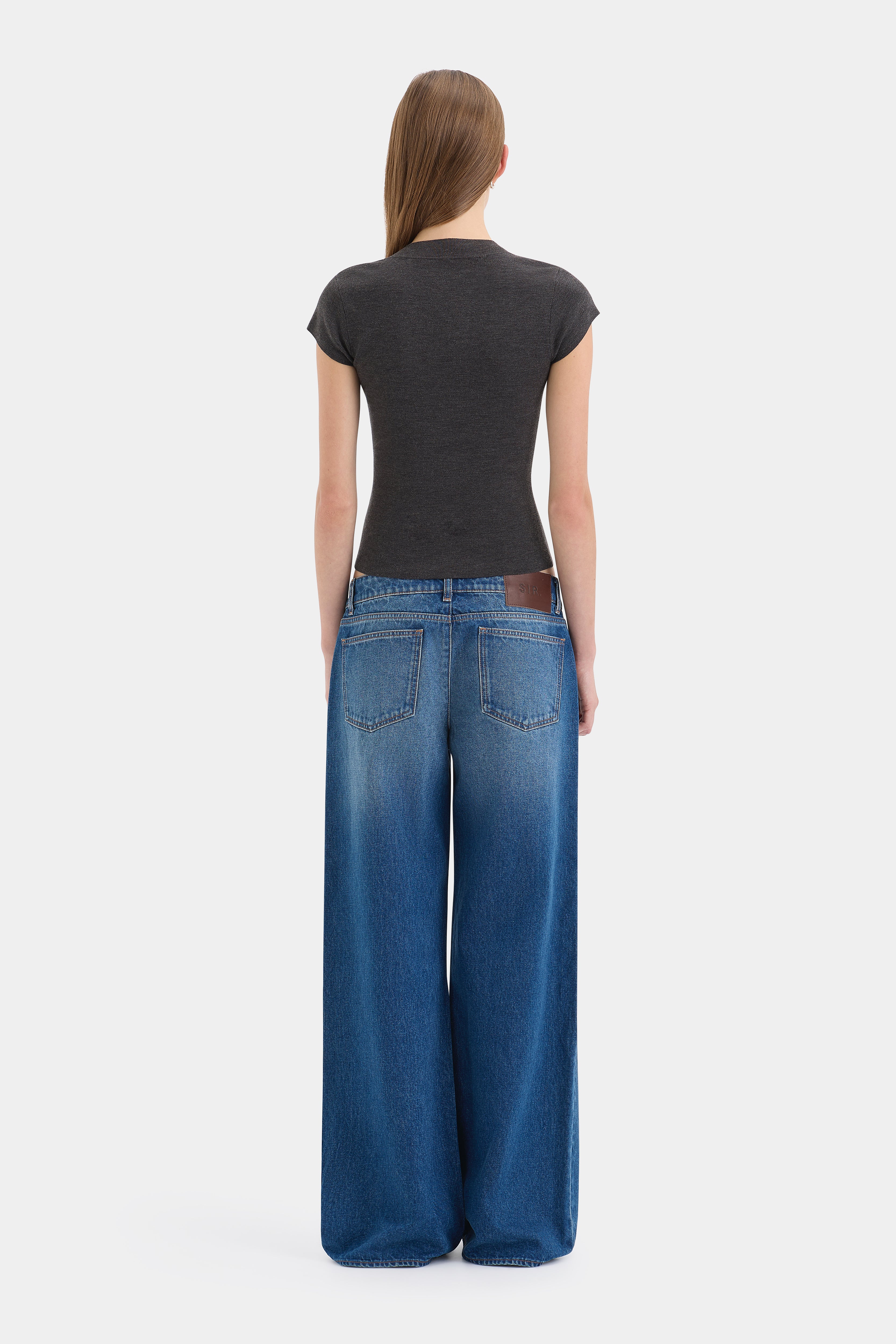 Mikkel Scoop Tank - Image 3