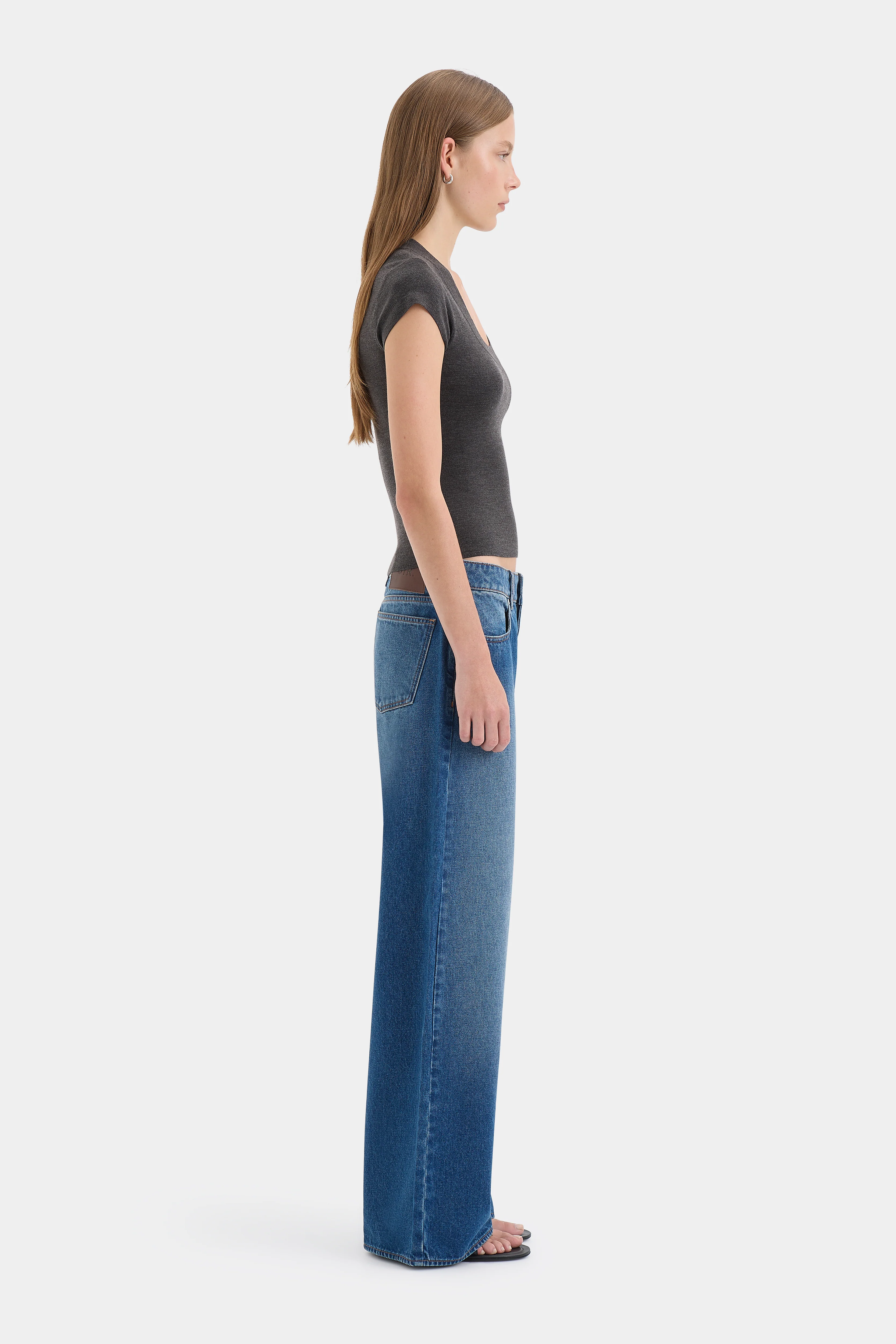 Mikkel Scoop Tank - Image 4