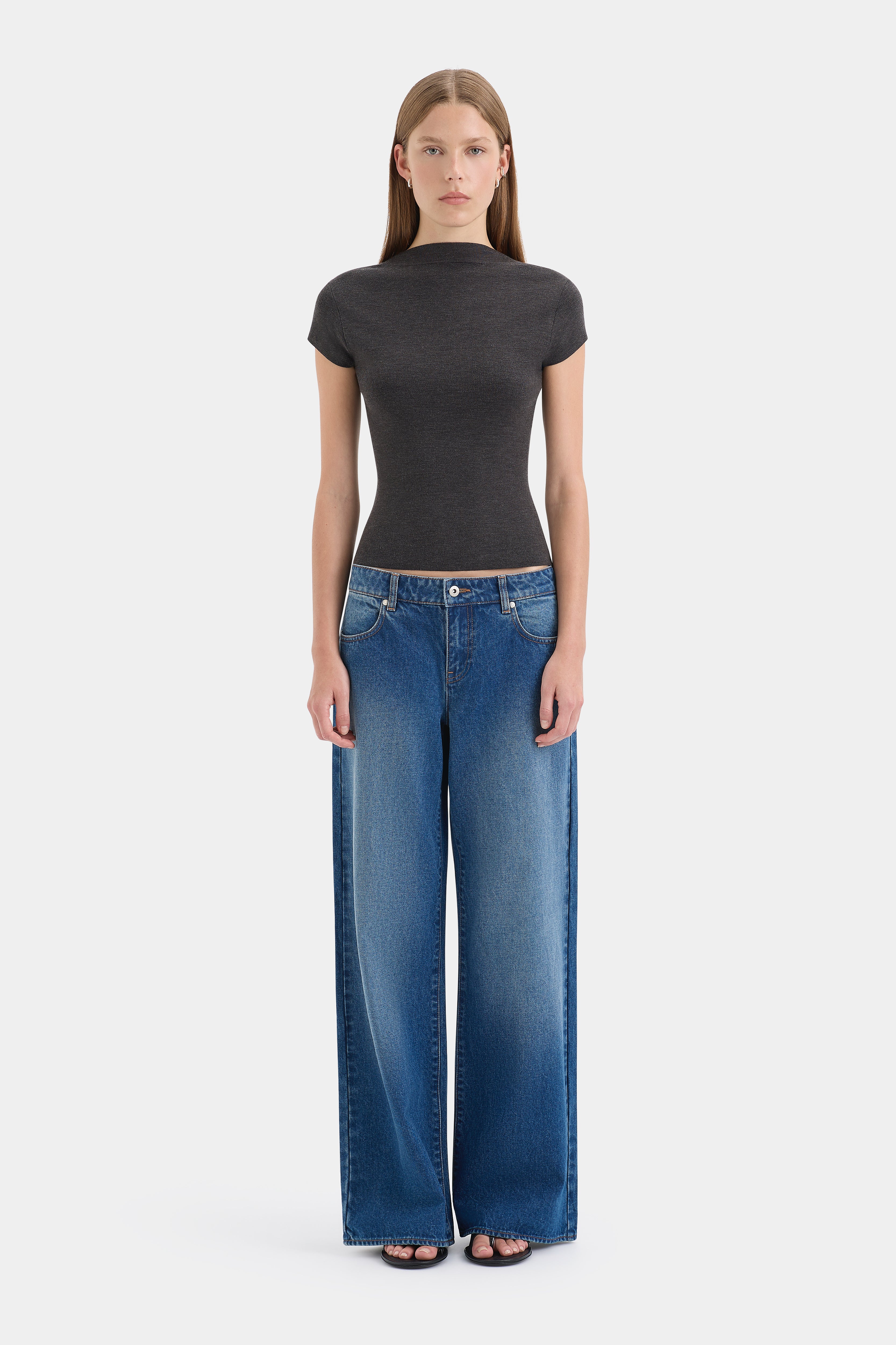 Mikkel Scoop Tank - Image 7