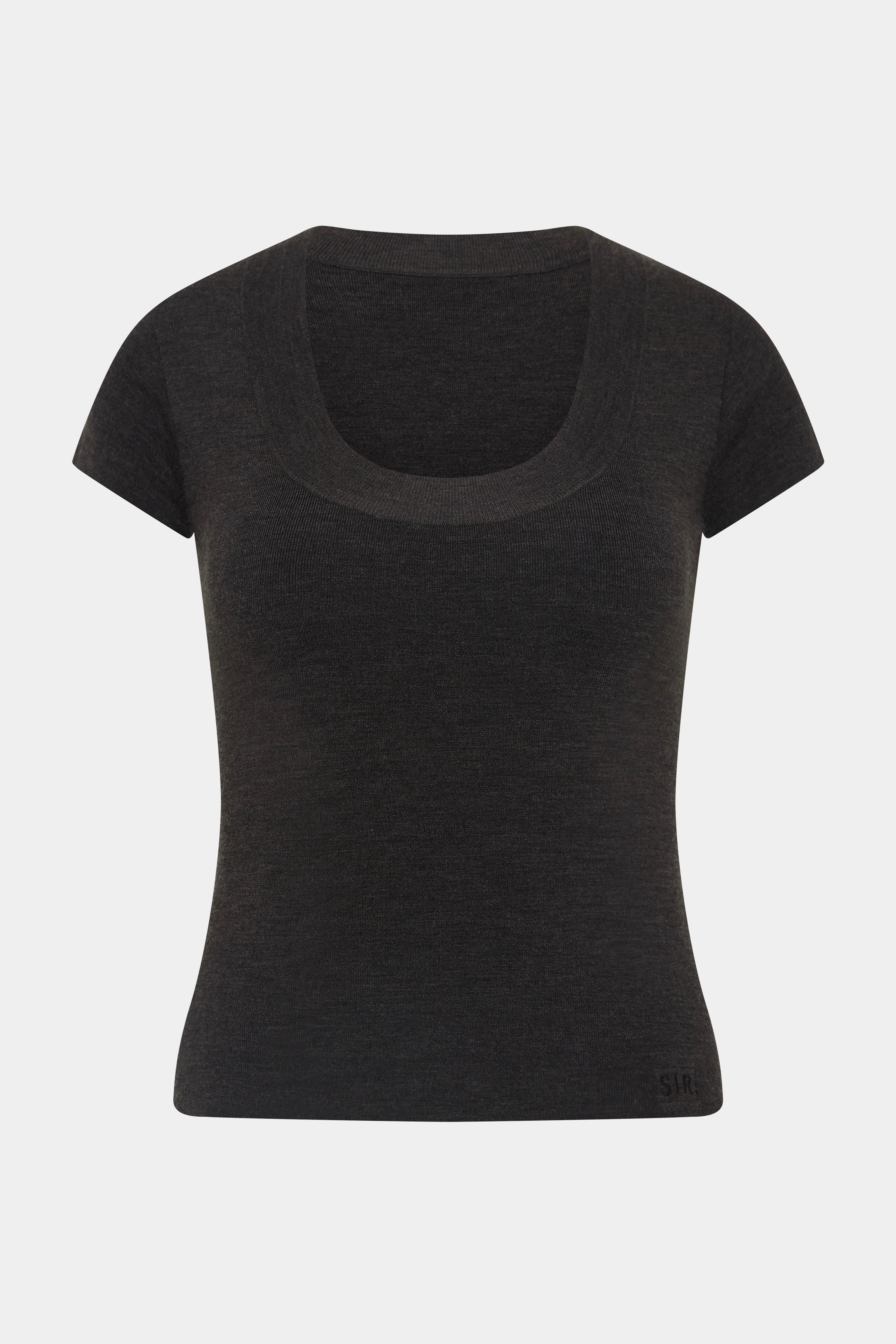 Mikkel Scoop Tank - Image 8