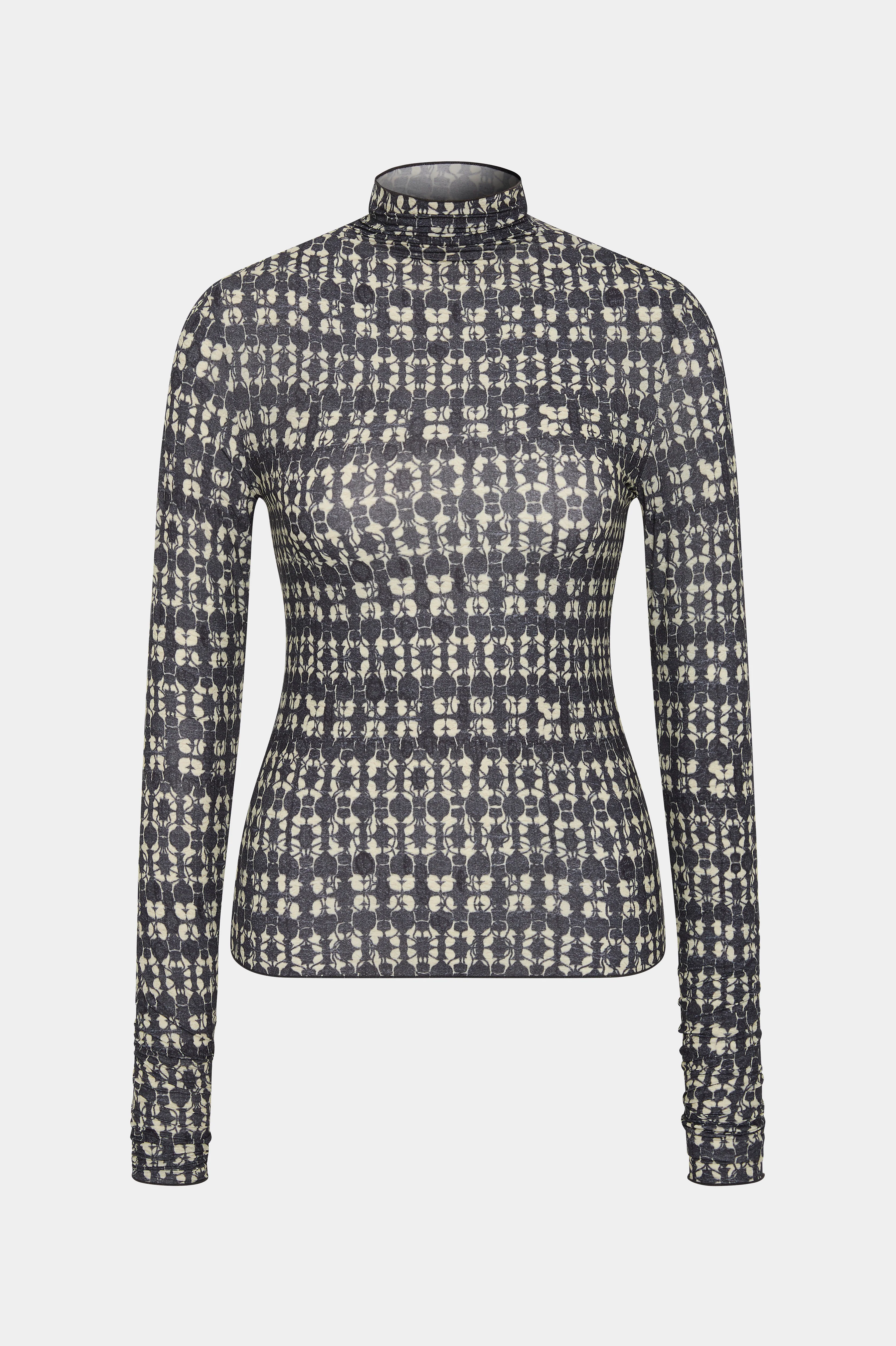 Millie Long Sleeve Top - Image 11