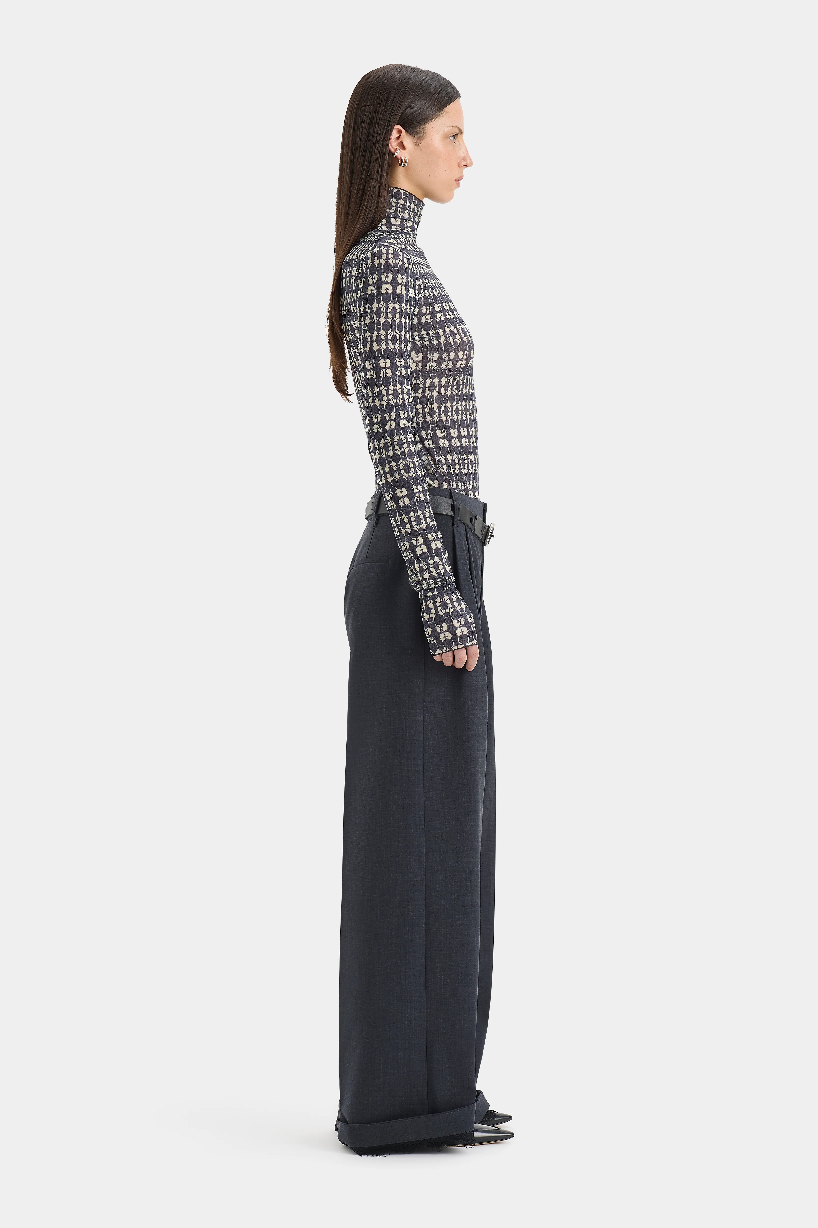 Millie Long Sleeve Top - Image 4