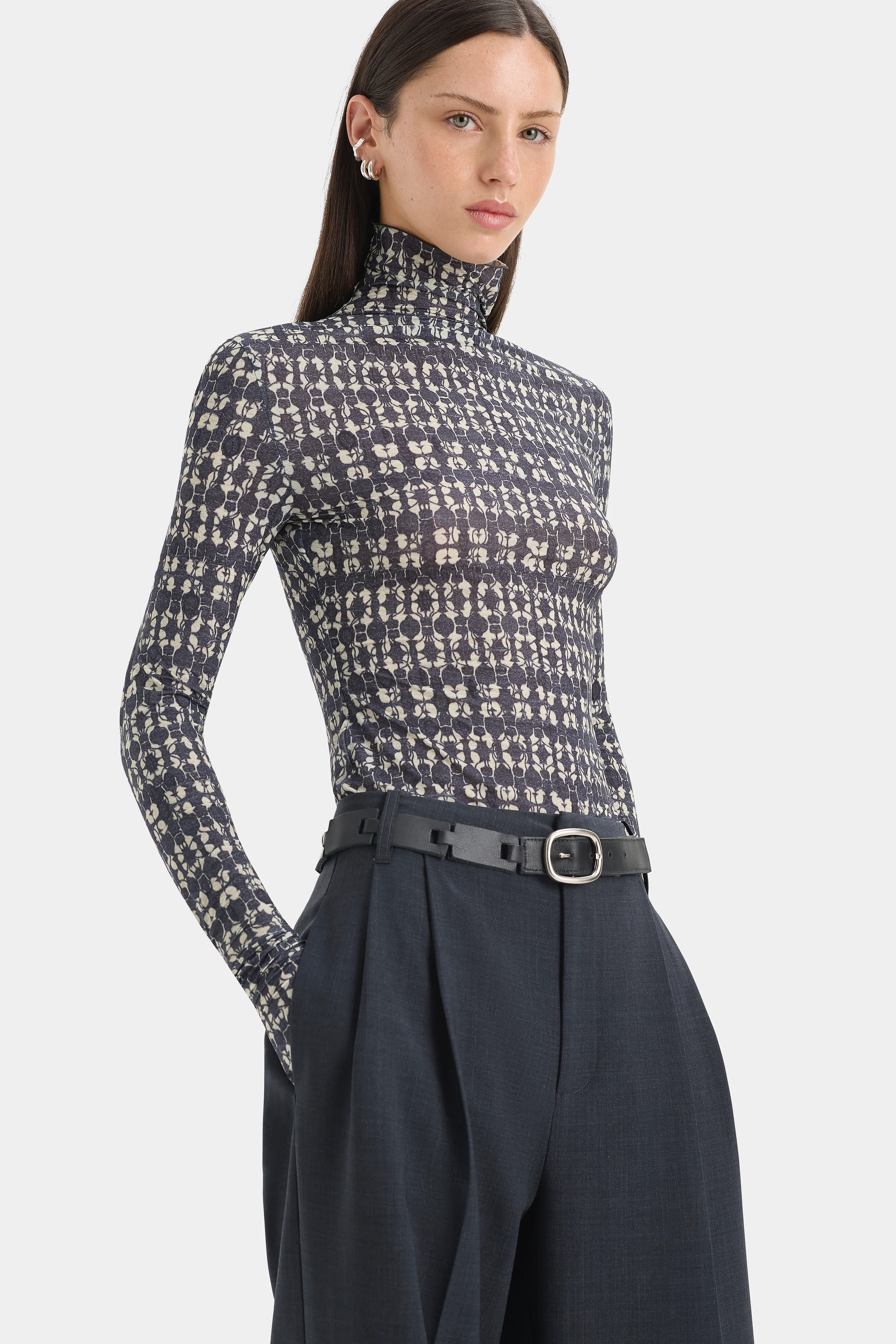 Millie Long Sleeve Top - Image 5