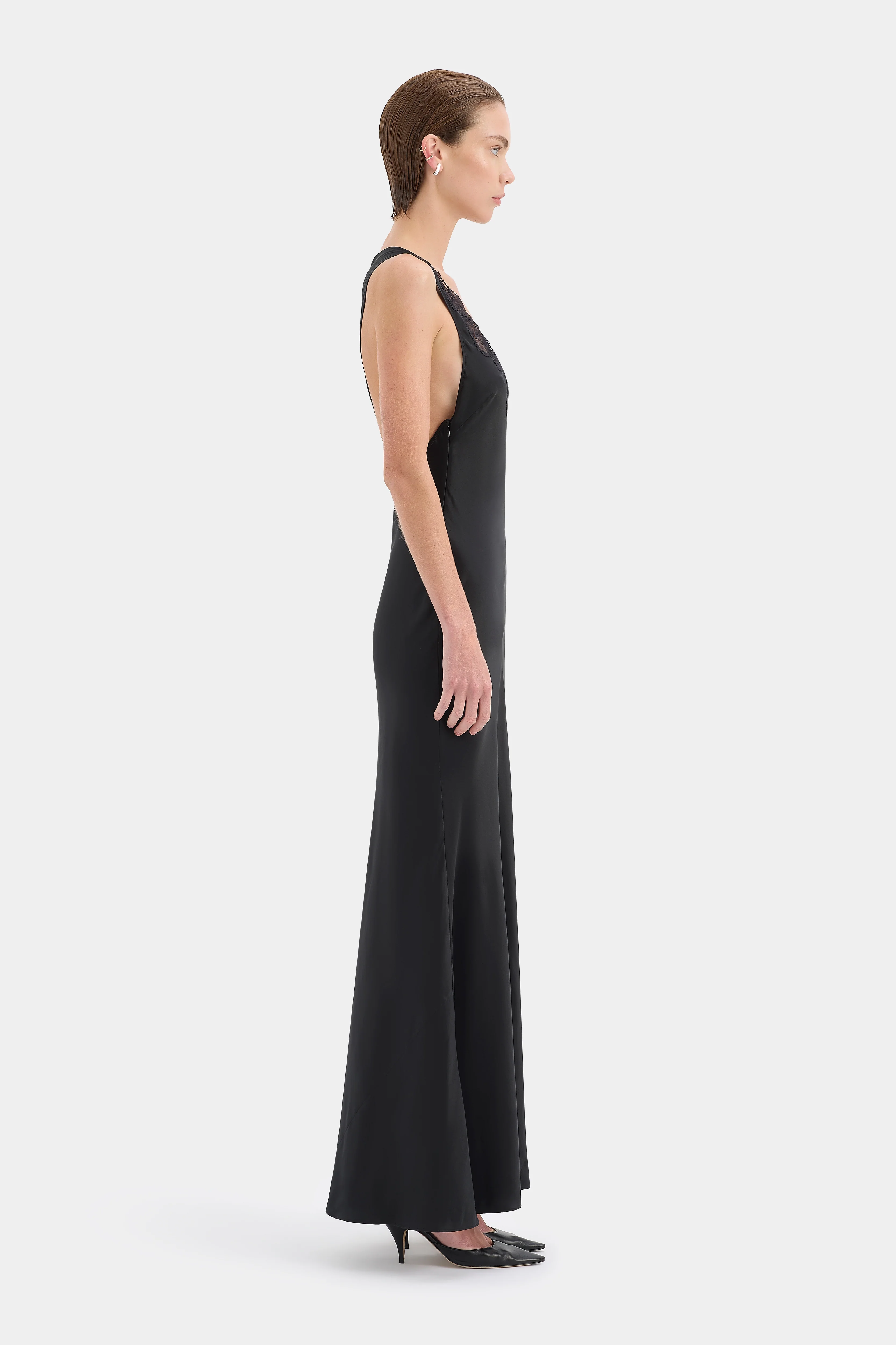 Montparnasse Gown - Image 3